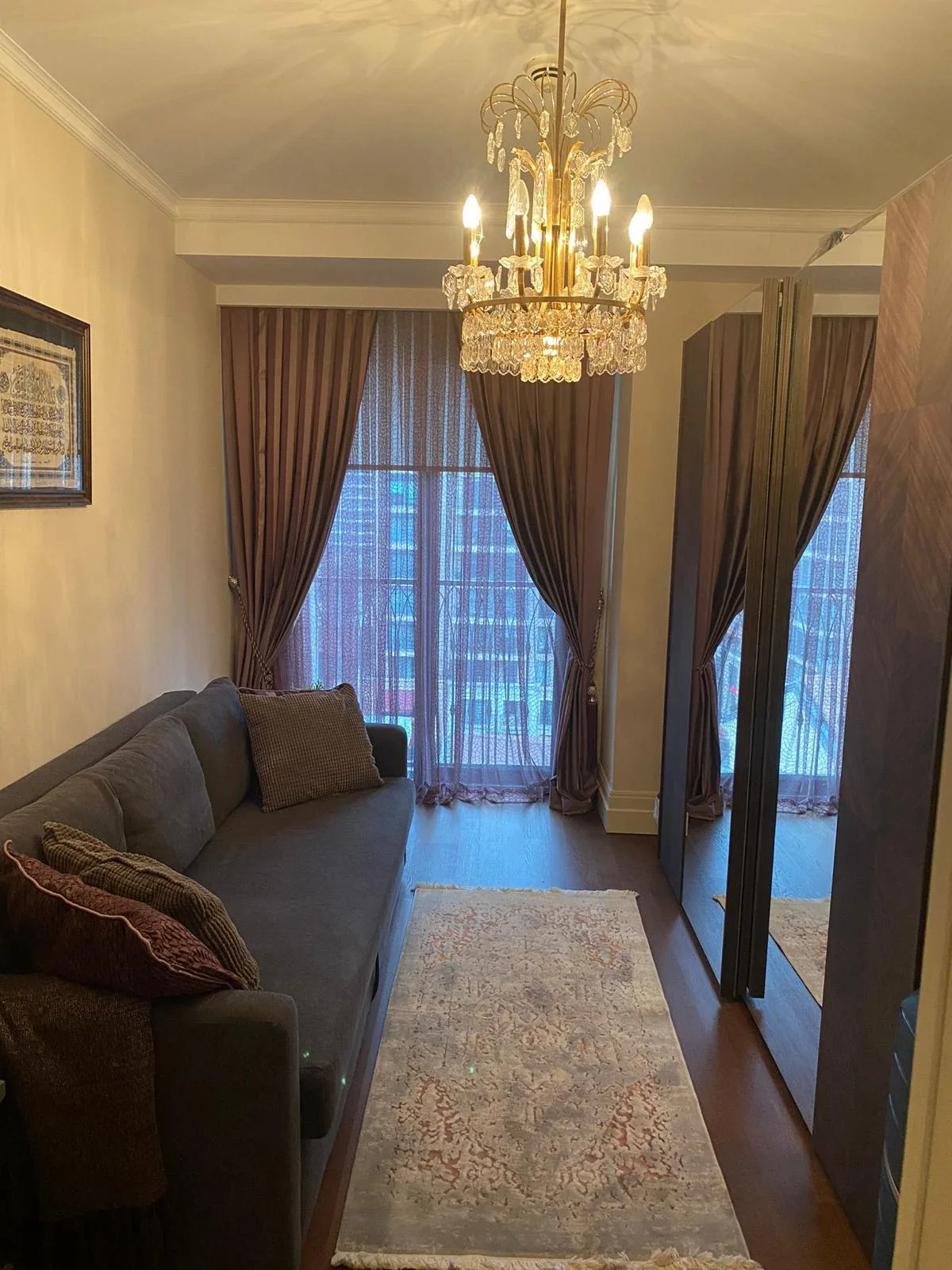 Prestijli Büyükyalı Projesinde Satılık 2+1 Lüks, 3. görsel