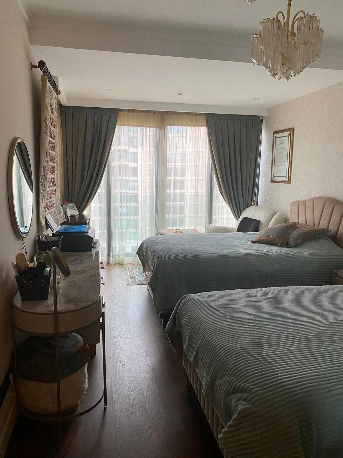 Prestijli Büyükyalı Projesinde Satılık 2+1 Lüks, 6. görsel