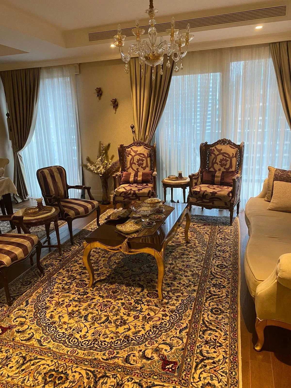 Prestijli Büyükyalı Projesinde Satılık 2+1 Lüks, 7. görsel