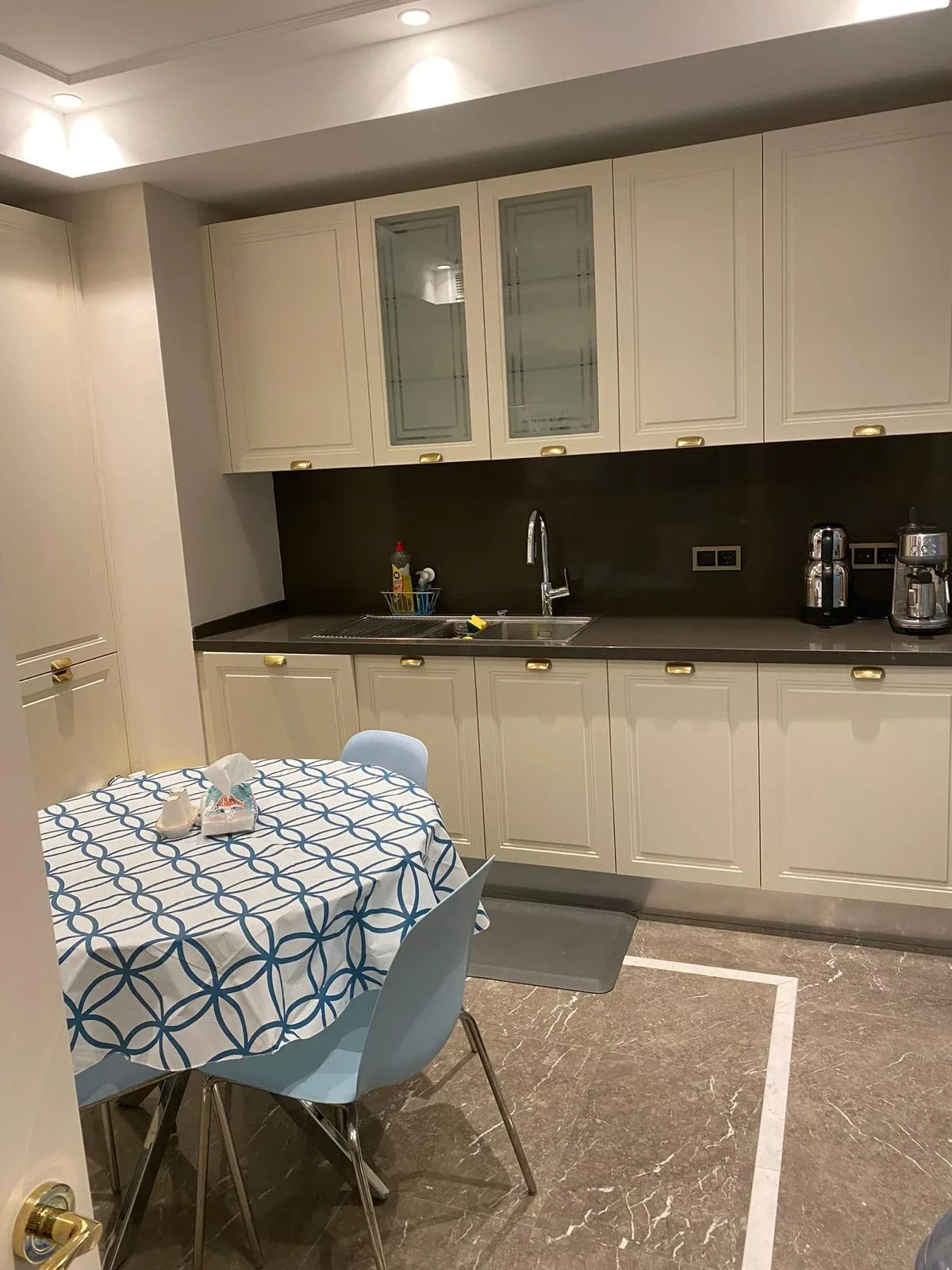 Prestijli Büyükyalı Projesinde Satılık 2+1 Lüks, 8. görsel