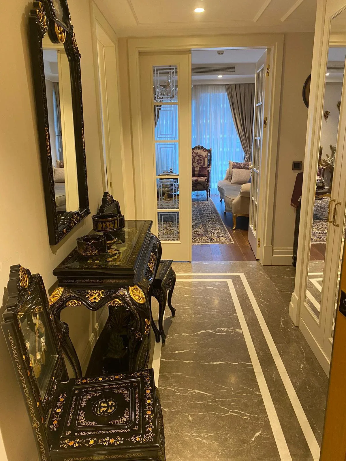 Prestijli Büyükyalı Projesinde Satılık 2+1 Lüks, 9. görsel