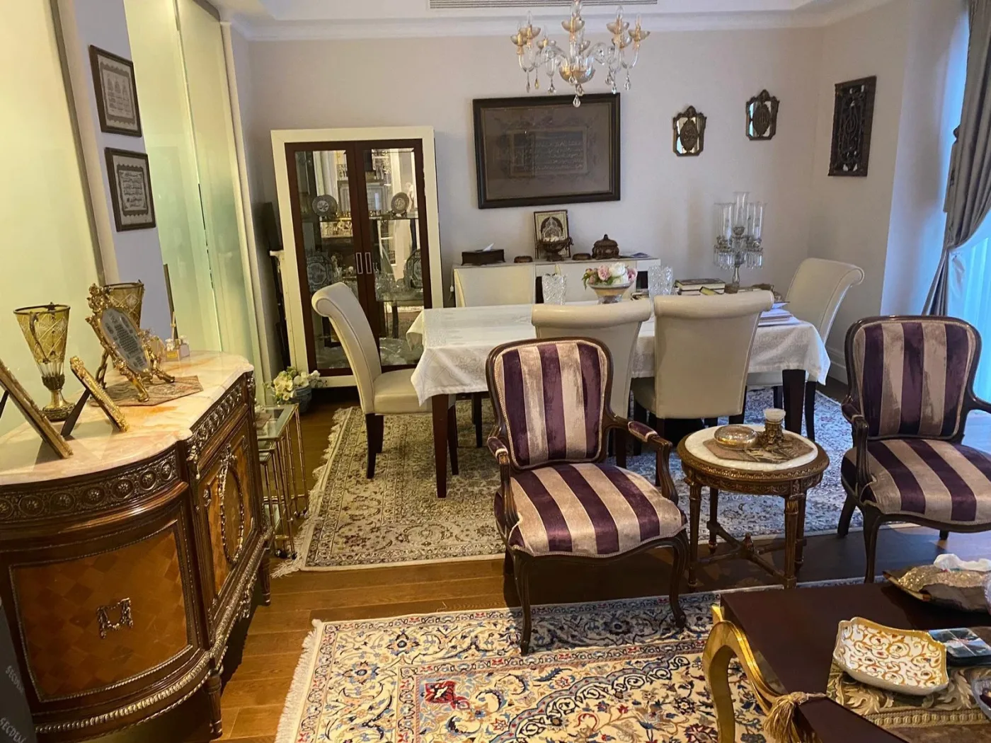 Prestijli Büyükyalı Projesinde Satılık 2+1 Lüks, 10. görsel