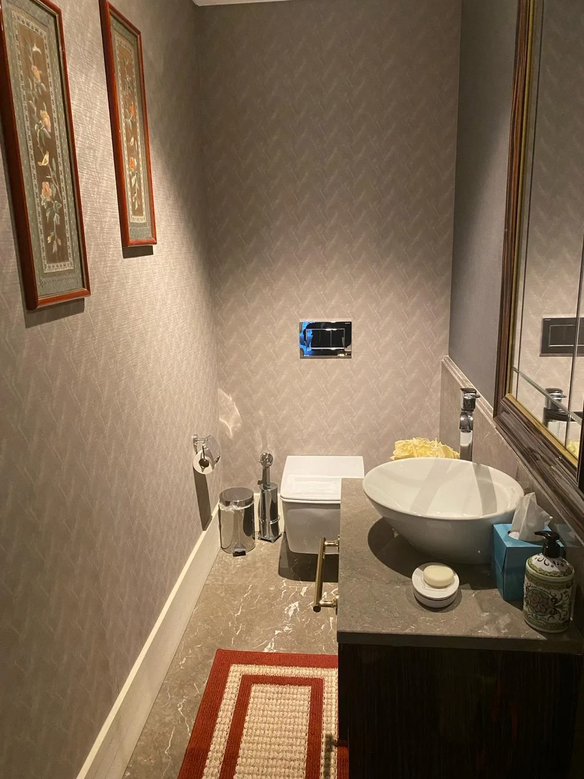 Prestijli Büyükyalı Projesinde Satılık 2+1 Lüks, 12. görsel