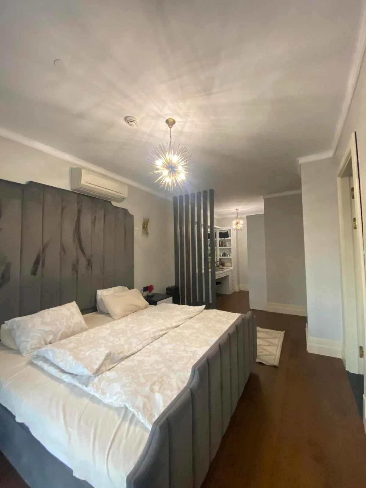 Büyükyalı’da Deniz ve Peyzaj Manzaralı 4+1 Teraslı Lüks Daire görsel 5