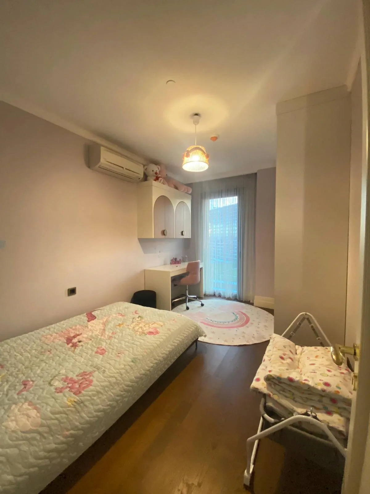 Büyükyalı’da Deniz ve Peyzaj Manzaralı 4+1 Teraslı Lüks Daire - görsel 9
