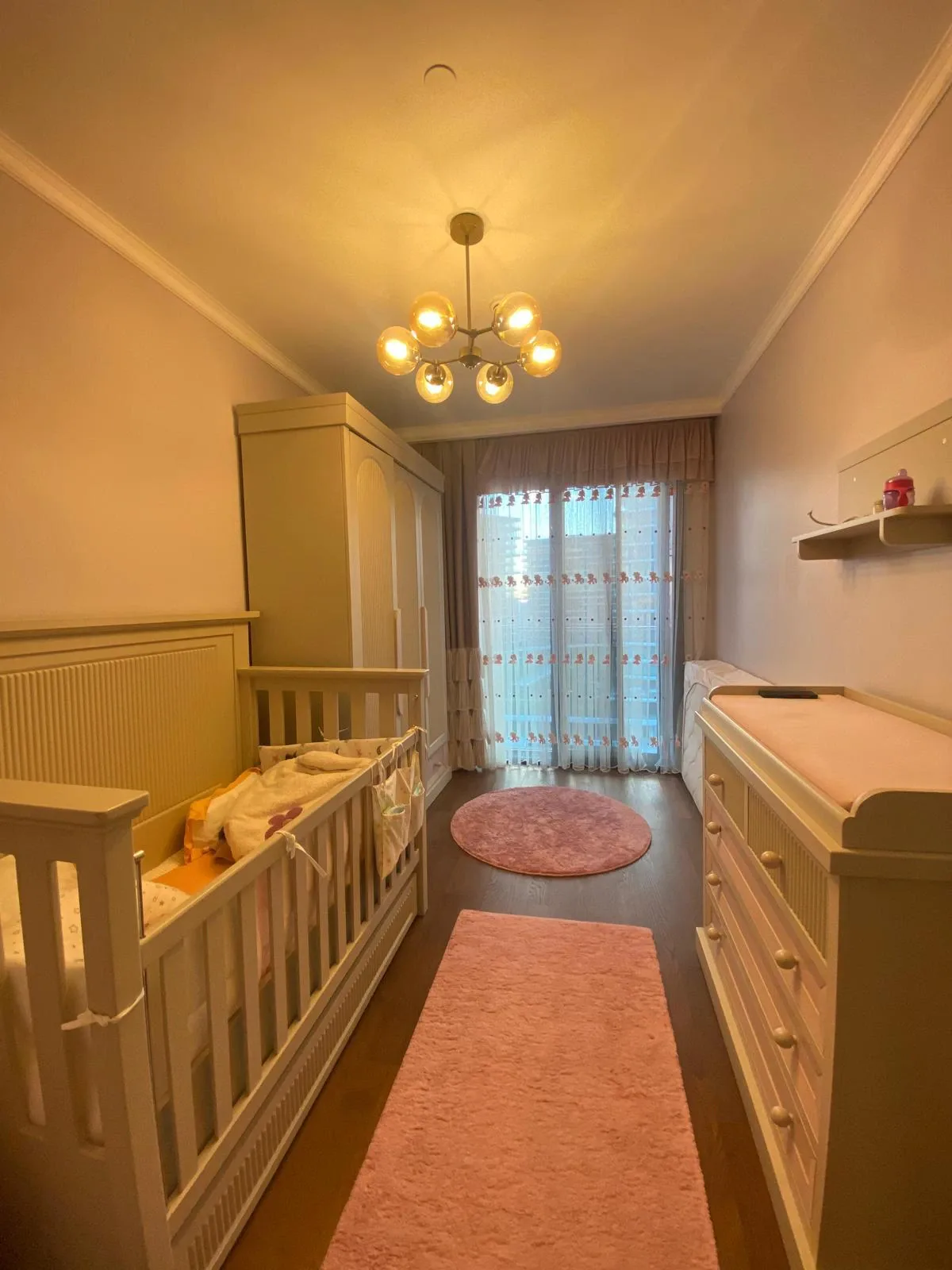 Büyükyalı’da Deniz ve Peyzaj Manzaralı 4+1 Teraslı Lüks Daire - görsel 10