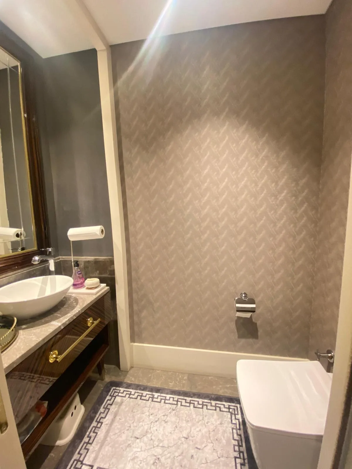 Büyükyalı’da Deniz ve Peyzaj Manzaralı 4+1 Teraslı Lüks Daire - görsel 11