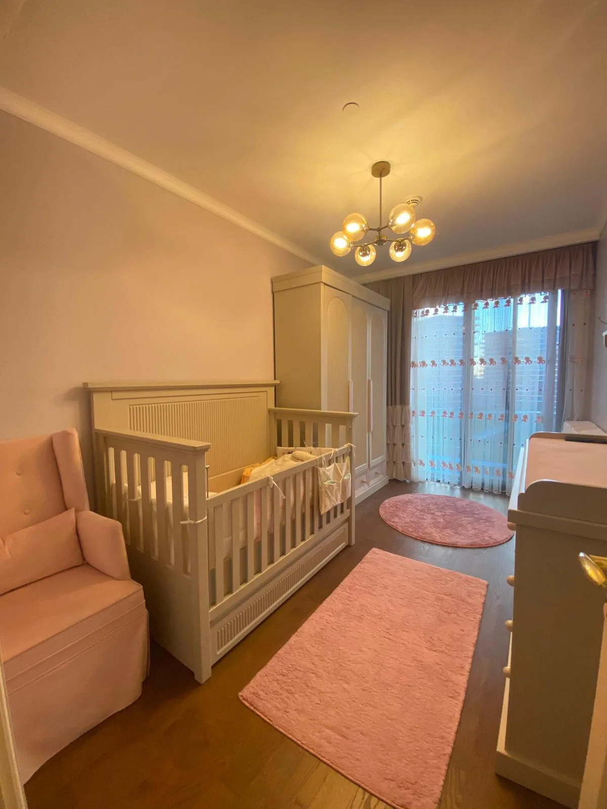 Büyükyalı’da Deniz ve Peyzaj Manzaralı 4+1 Teraslı Lüks Daire - görsel 12