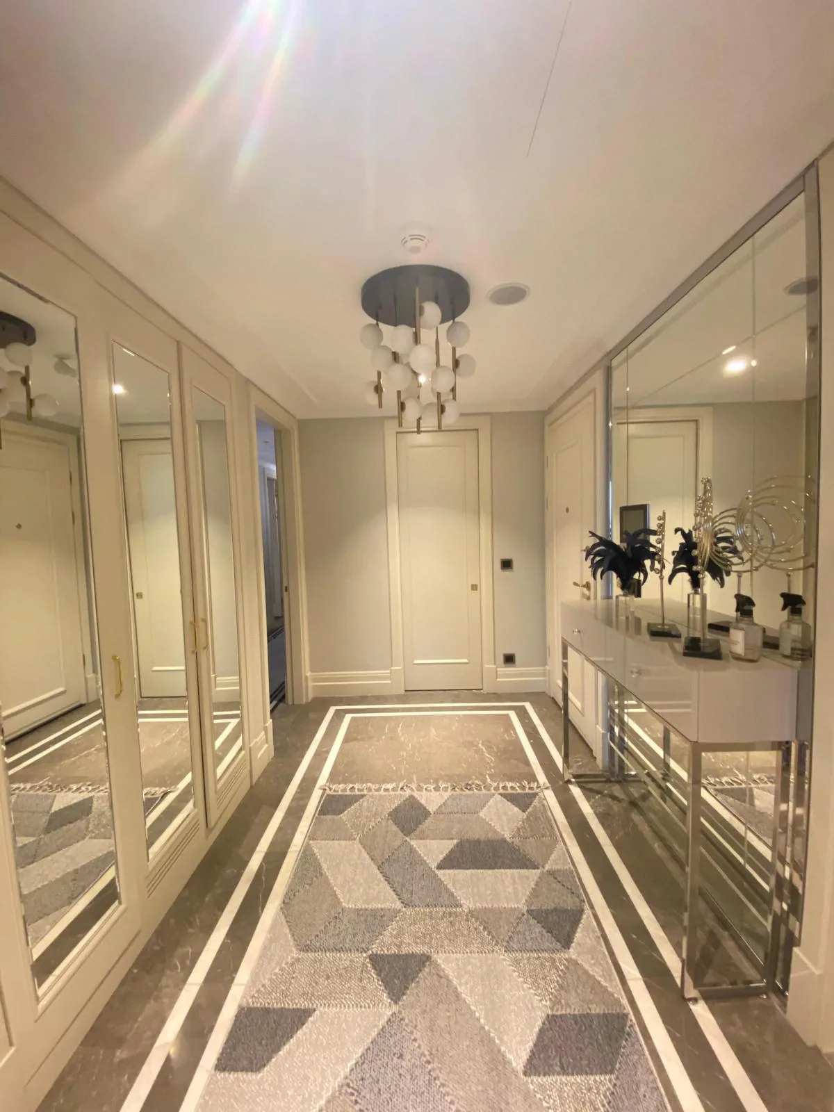 Büyükyalı’da Deniz ve Peyzaj Manzaralı 4+1 Teraslı Lüks Daire - görsel 13