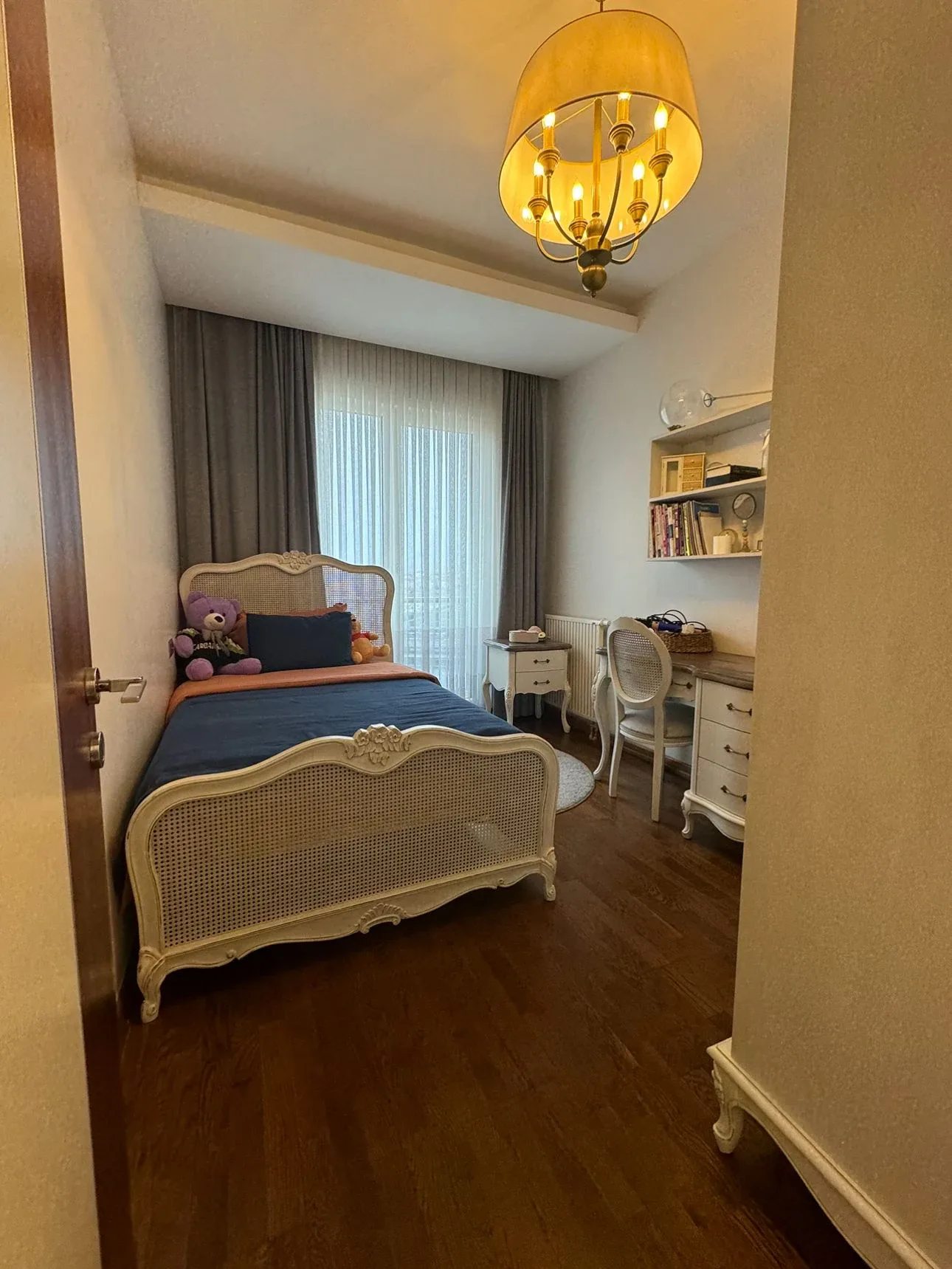 The İstanbul Veliefendi Kiralık 4+1 Lüks Daire, 7. görsel