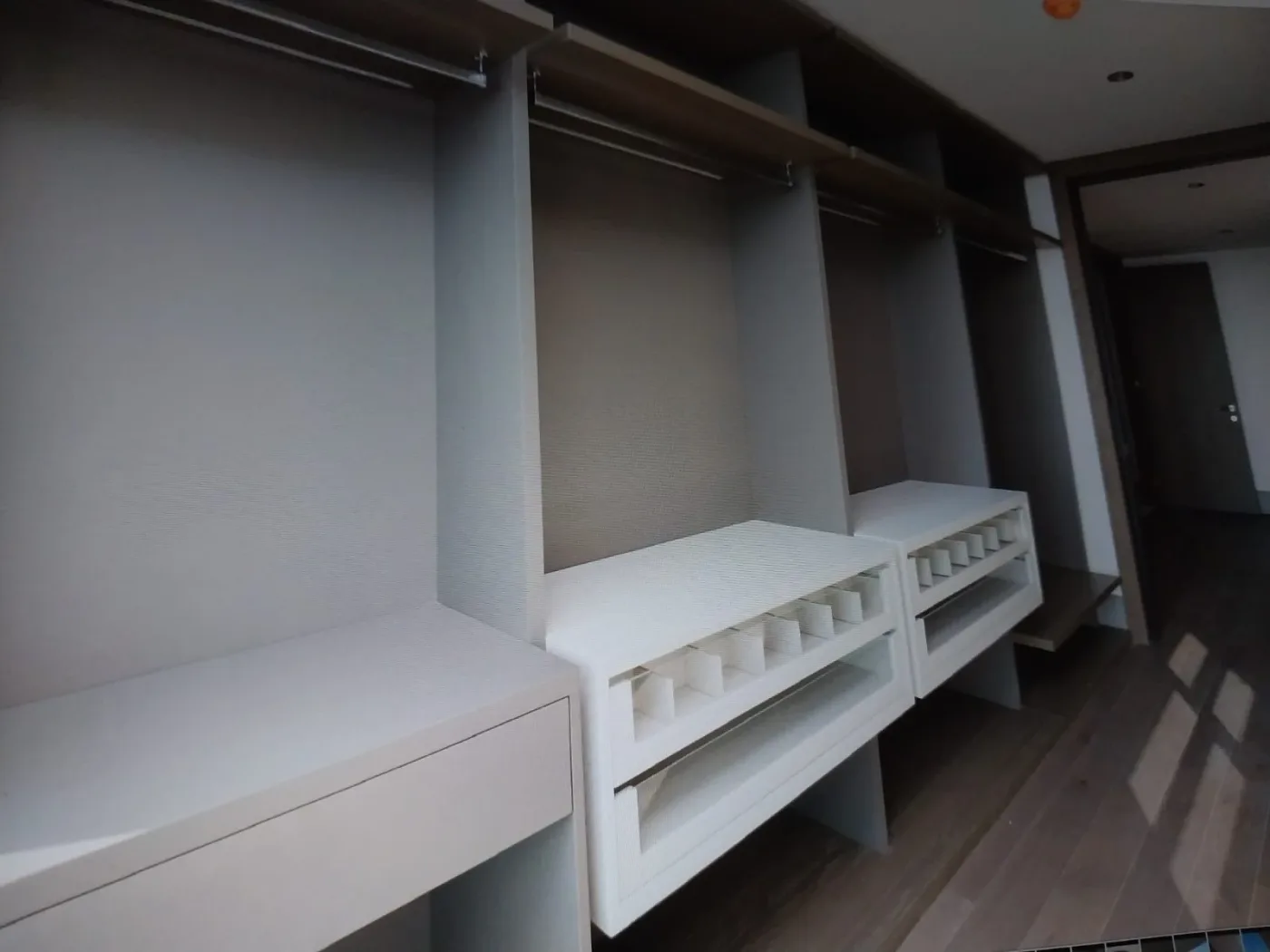 Yedi Mavi Sitesinde Satılık Kaptan Köşk Daire, 10. görsel