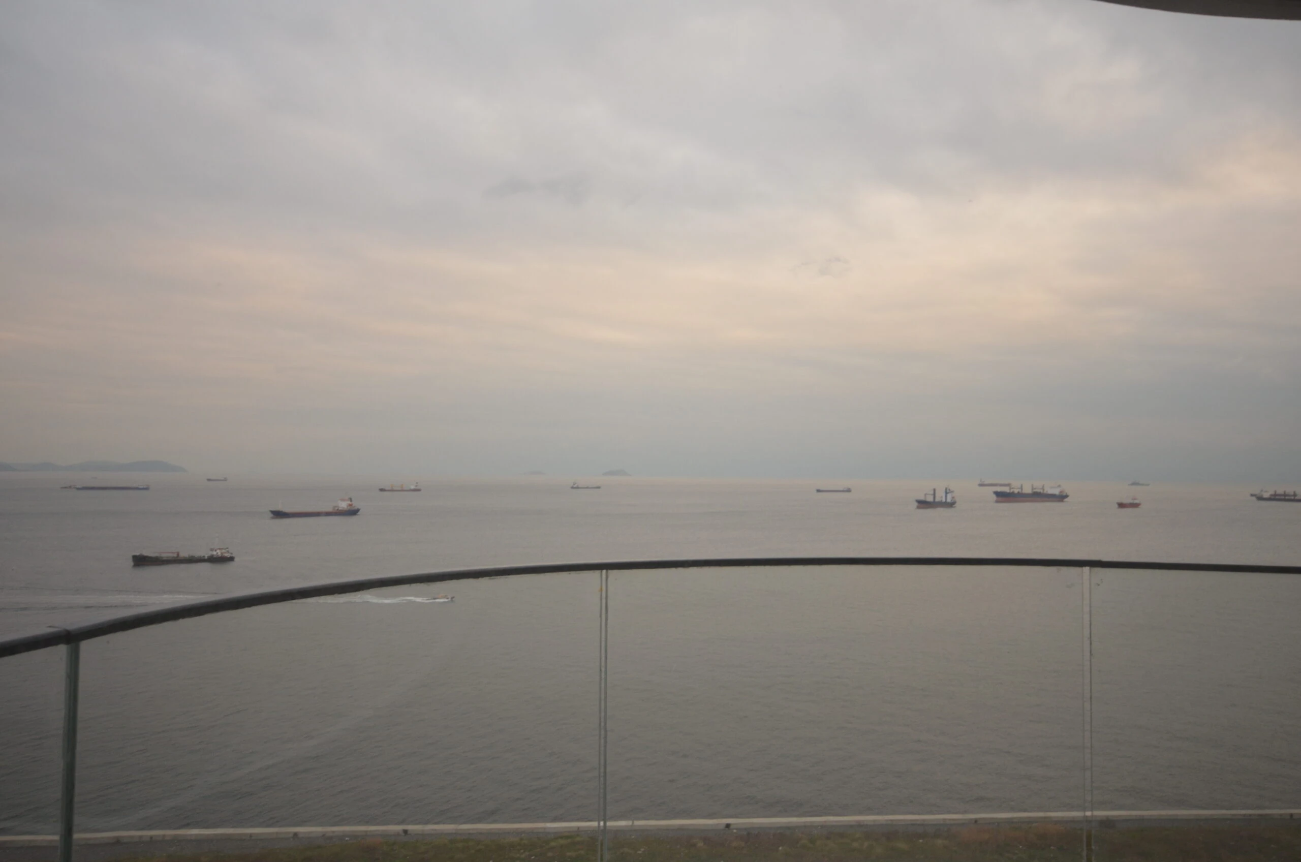Yedimavide Full Deniz Manzaralı 5+1 Daire görsel 5