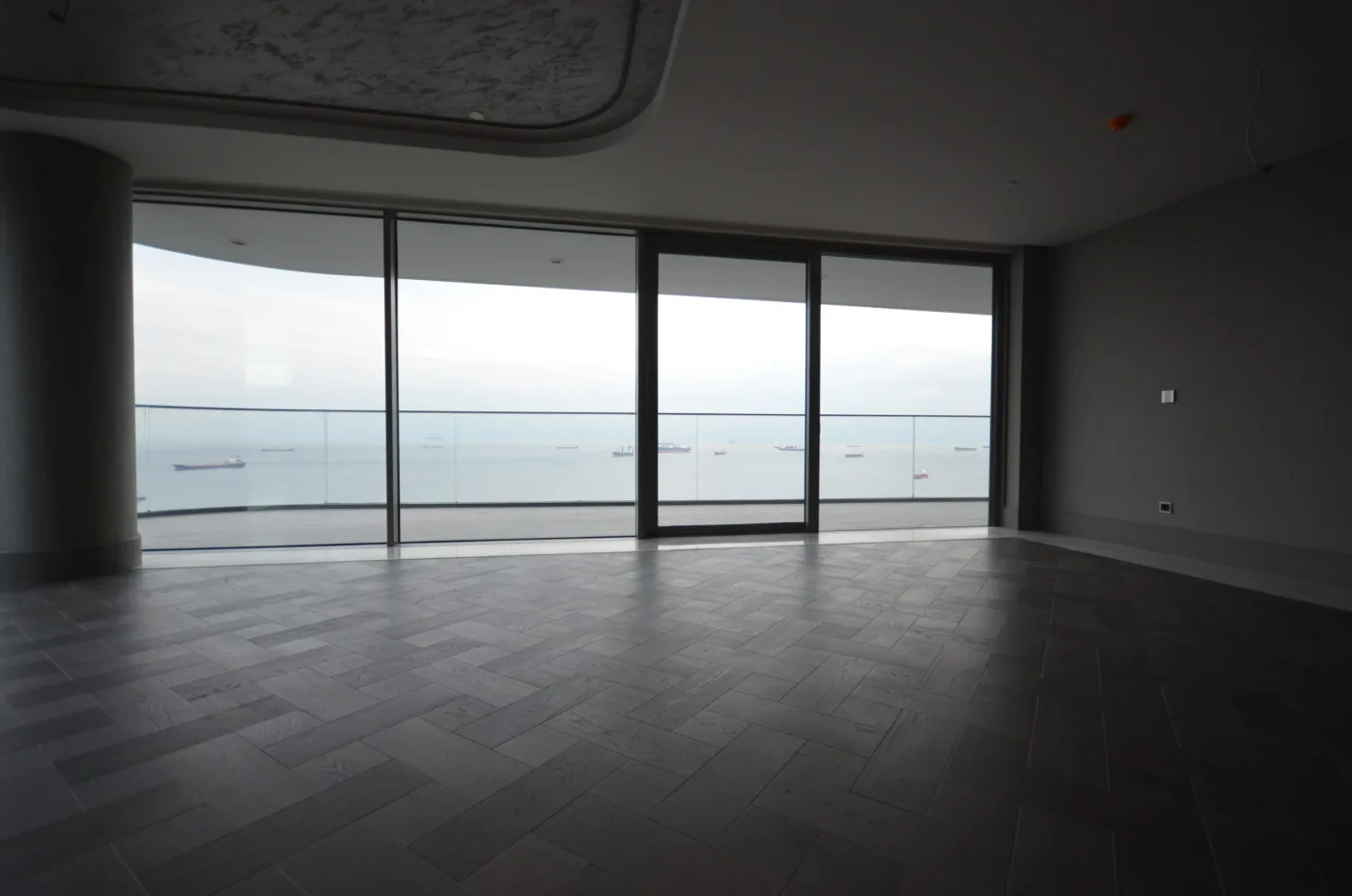 Yedimavide Full Deniz Manzaralı 5+1 Daire, 9. görsel