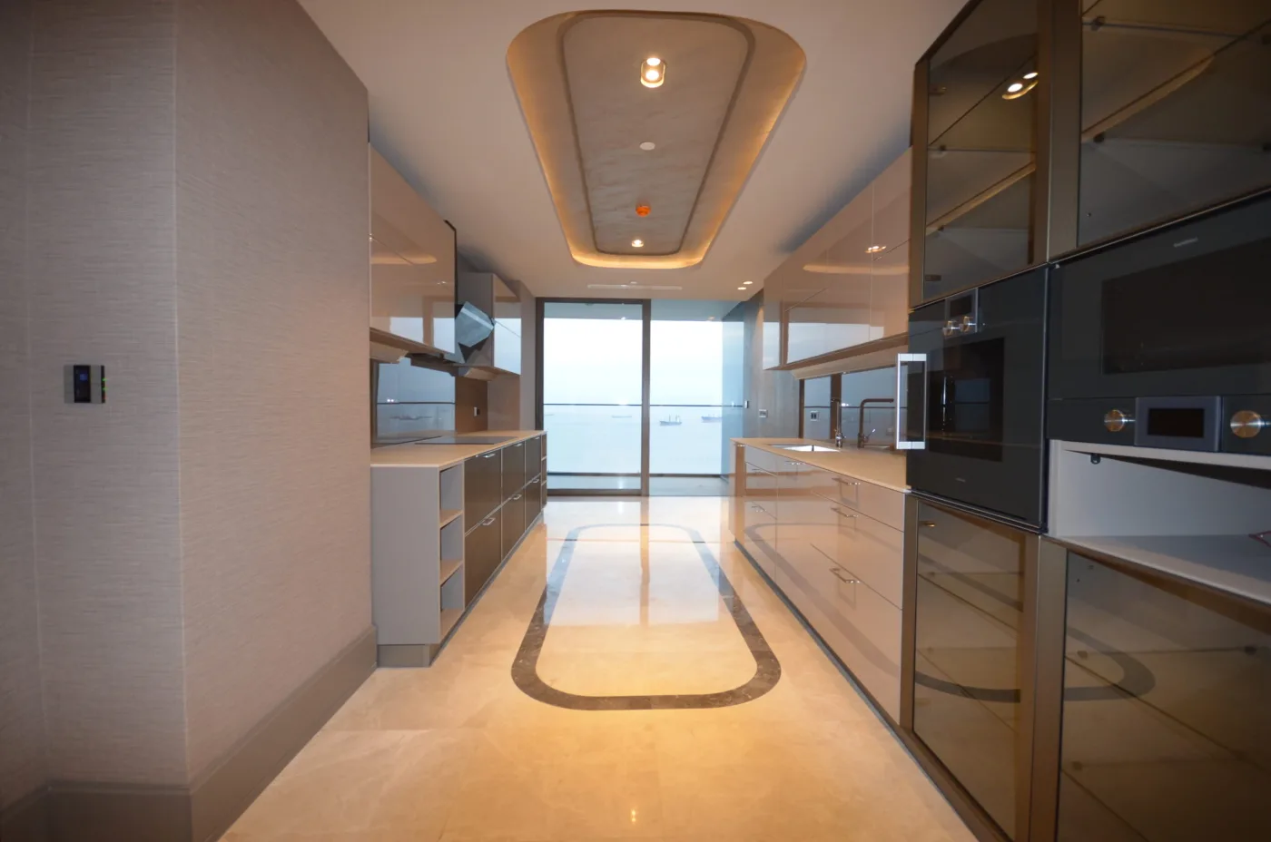 Yedimavide Full Deniz Manzaralı 5+1 Daire, 16. görsel