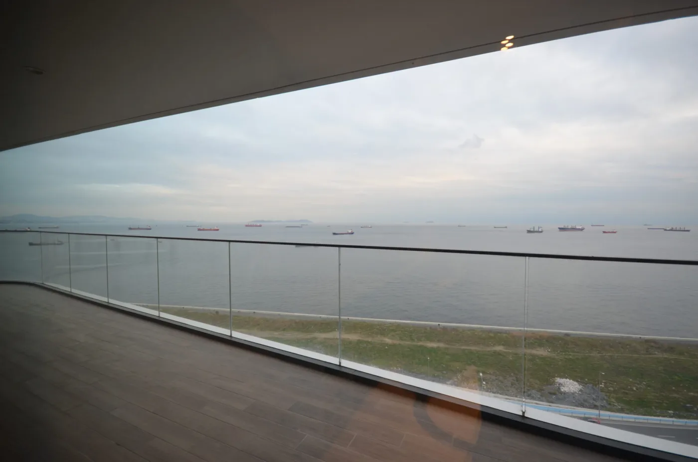 Yedimavide Full Deniz Manzaralı 5+1 Daire, 20. görsel