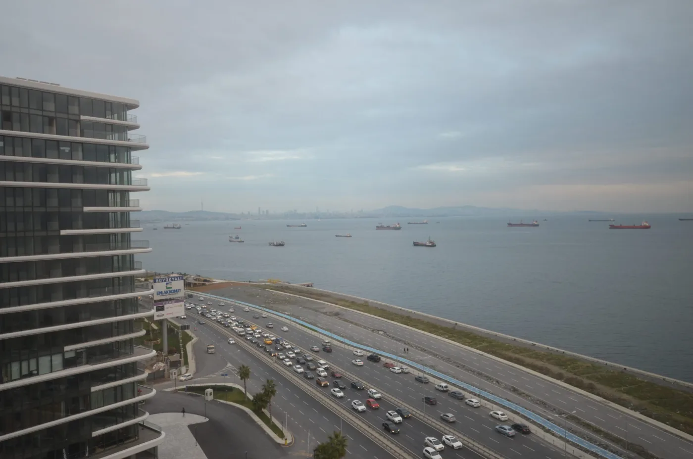 Yedimavide Full Deniz Manzaralı 5+1 Daire, 46. görsel
