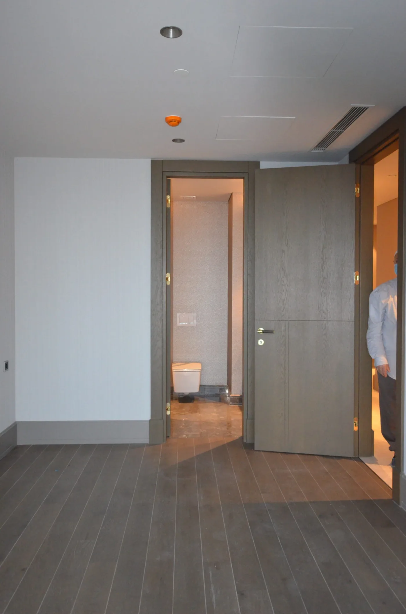 Yedimavide Full Deniz Manzaralı 5+1 Daire, 49. görsel