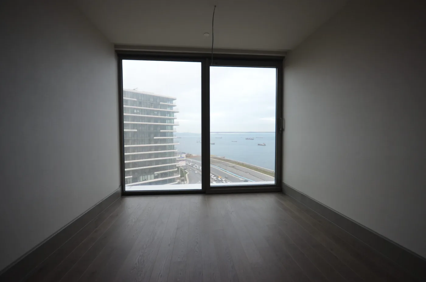 Yedimavide Full Deniz Manzaralı 5+1 Daire, 50. görsel