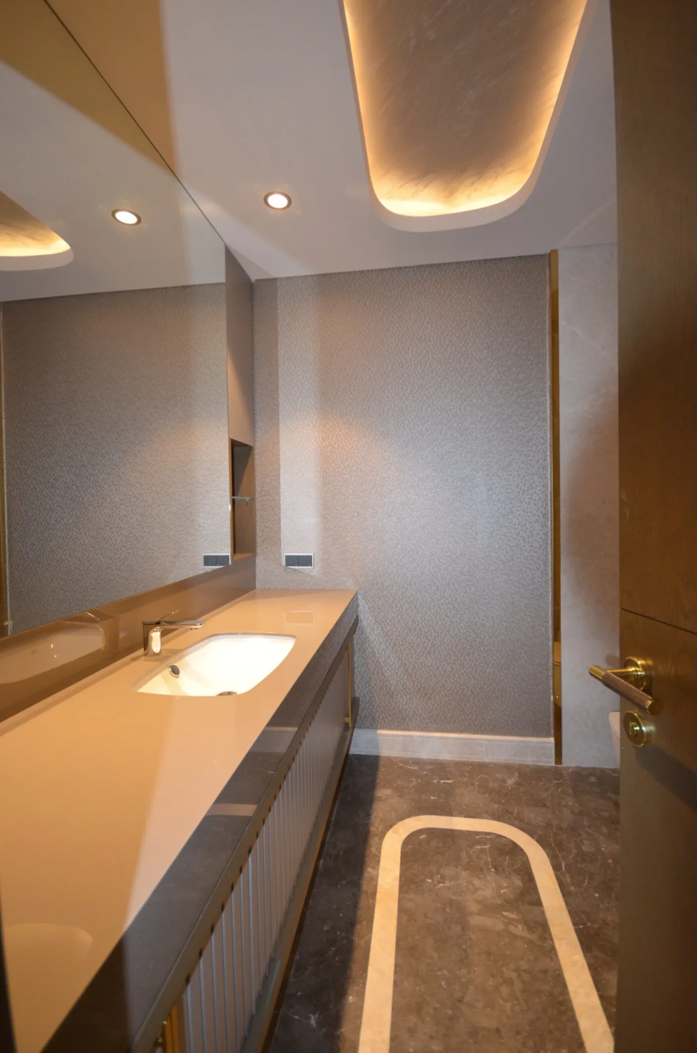 Yedimavide Full Deniz Manzaralı 5+1 Daire, 52. görsel