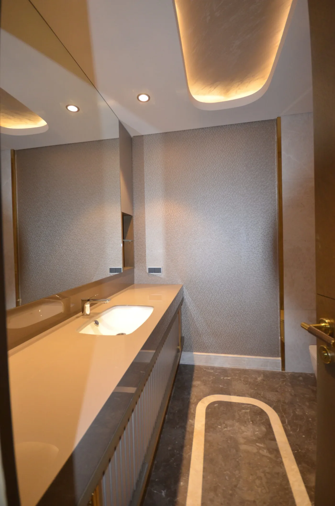 Yedimavide Full Deniz Manzaralı 5+1 Daire, 53. görsel