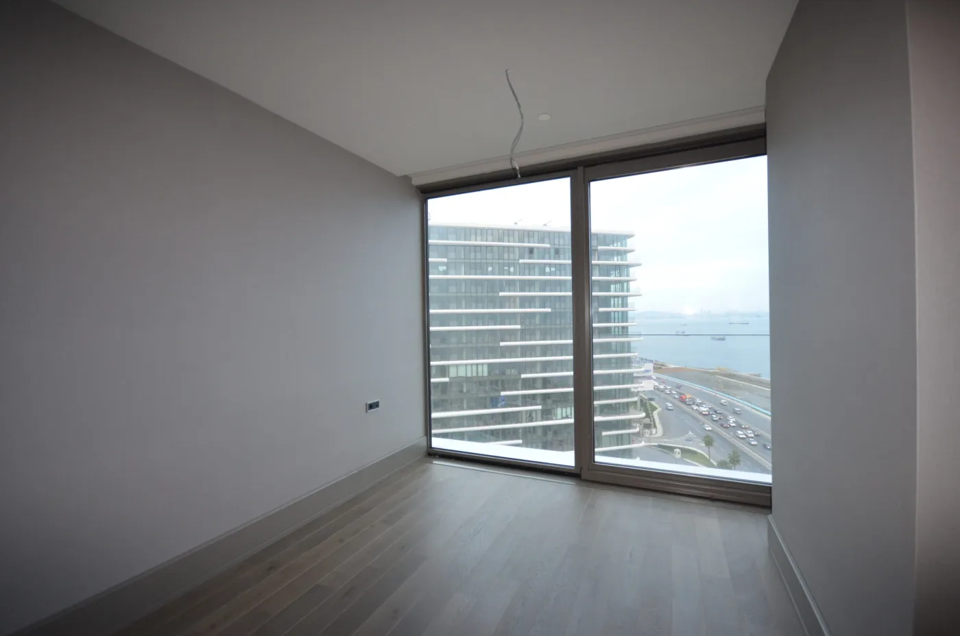 Yedimavide Full Deniz Manzaralı 5+1 Daire, 55. görsel