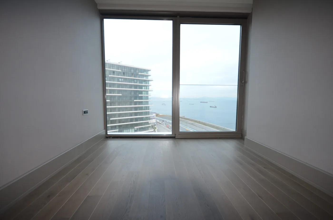 Yedimavide Full Deniz Manzaralı 5+1 Daire, 56. görsel