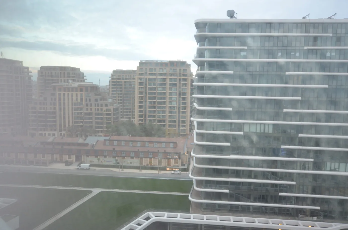 Yedimavide Full Deniz Manzaralı 5+1 Daire, 60. görsel