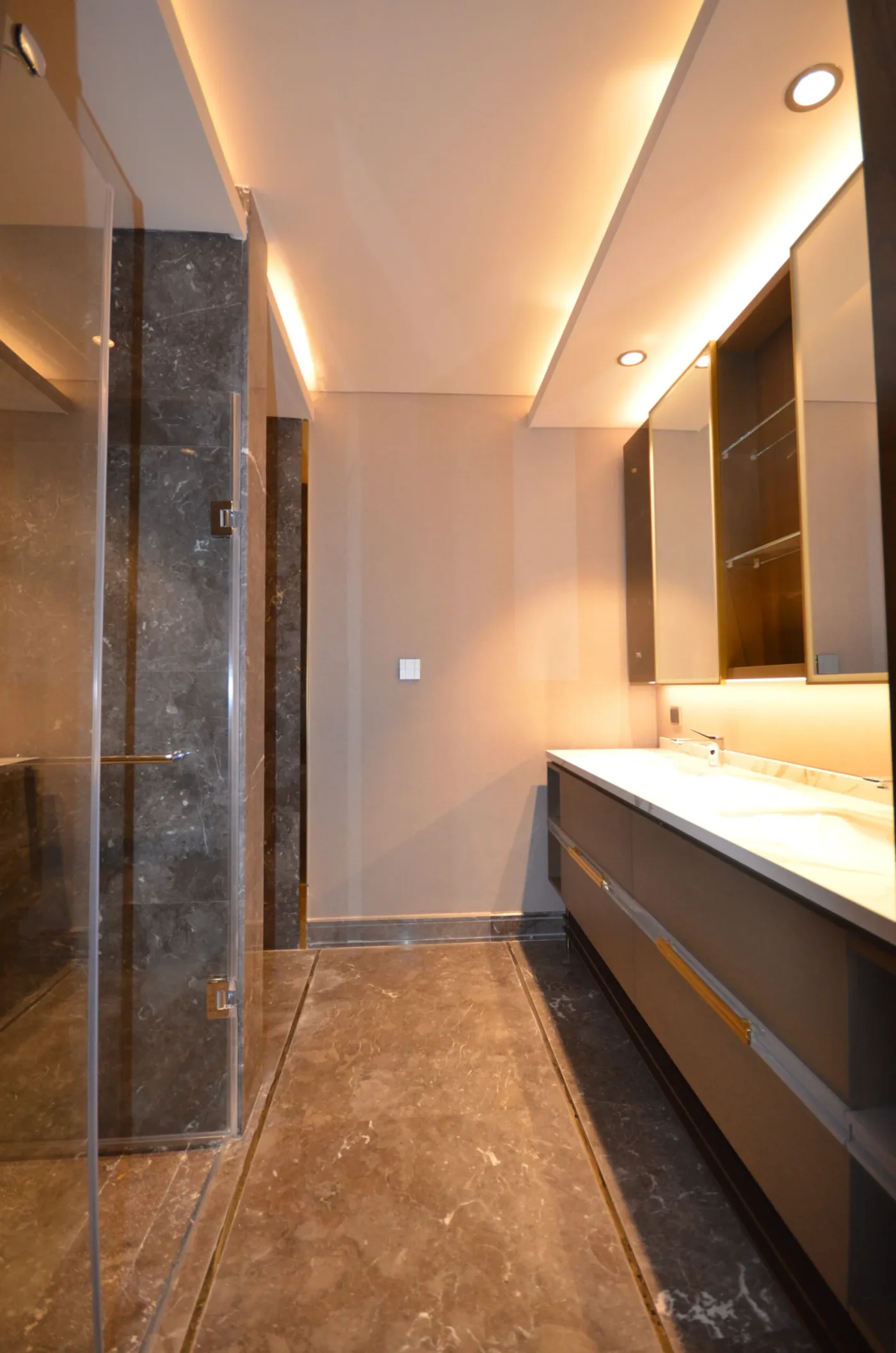 Yedimavide Full Deniz Manzaralı 5+1 Daire, 64. görsel