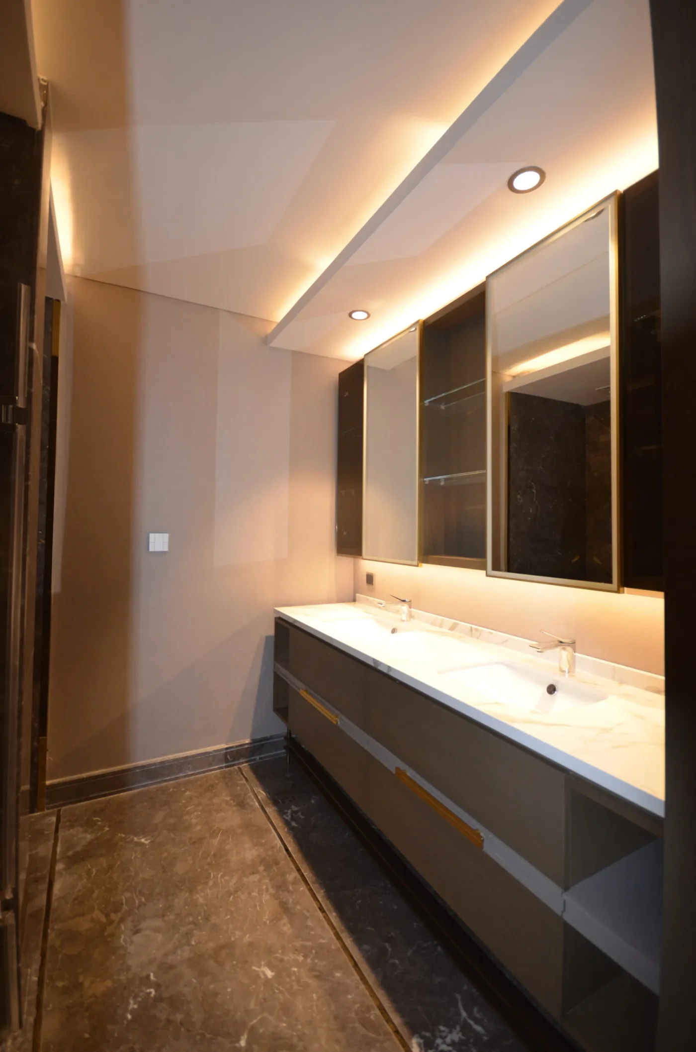Yedimavide Full Deniz Manzaralı 5+1 Daire, 67. görsel