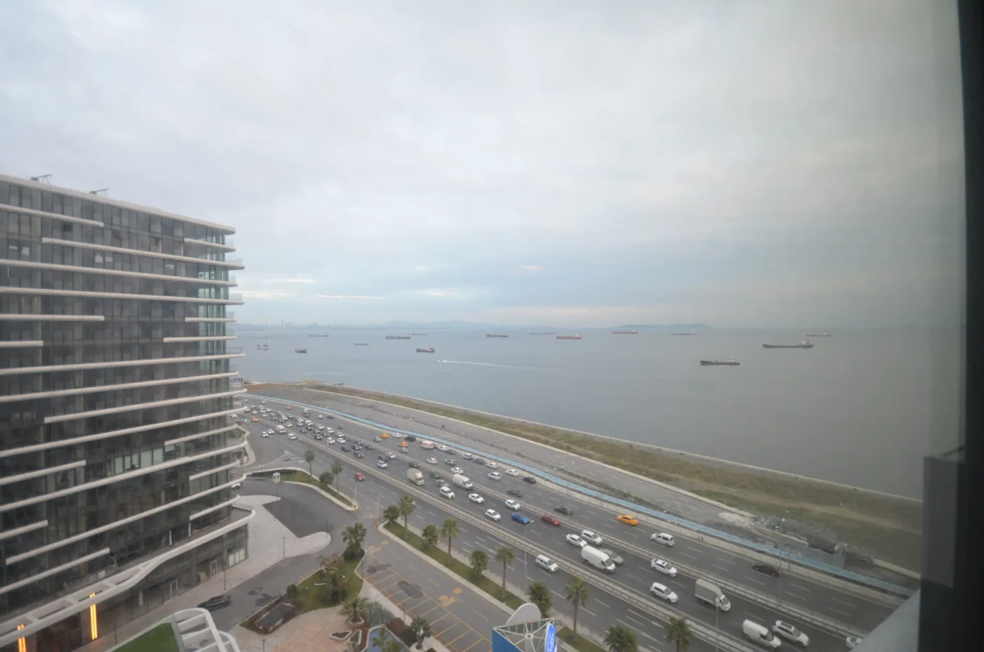 Yedimavide Full Deniz Manzaralı 5+1 Daire, 76. görsel