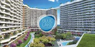 Blue Lake 2+1 Göl Manzaralı Satılık, 15. görsel