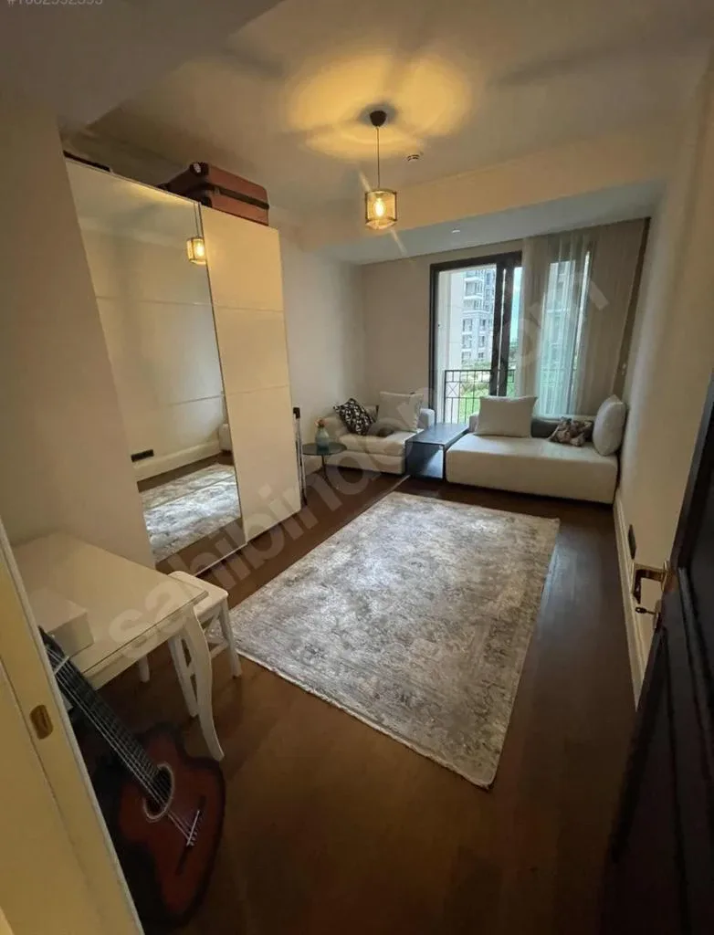 Fişekhanede Satılık (net120m2) 2+1 Daire, 1. görsel