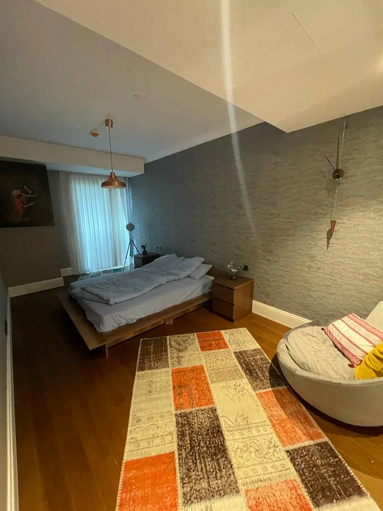 Fişekhanede Satılık (net120m2) 2+1 Daire, 2. görsel