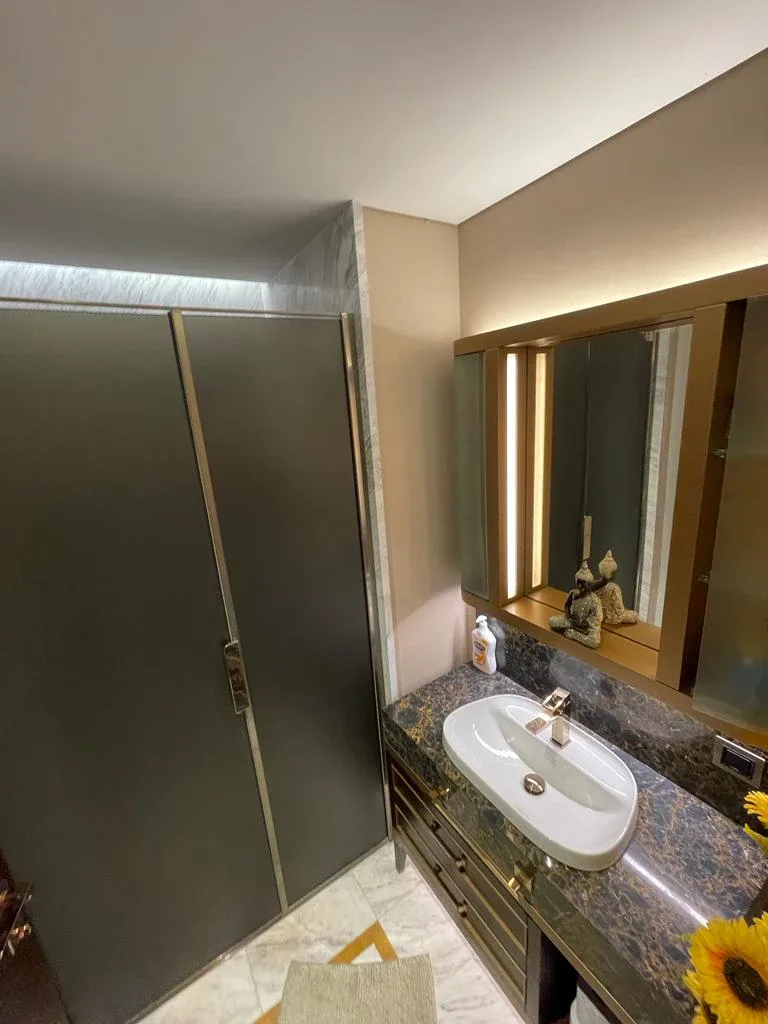 Fişekhanede Satılık (net120m2) 2+1 Daire, 3. görsel