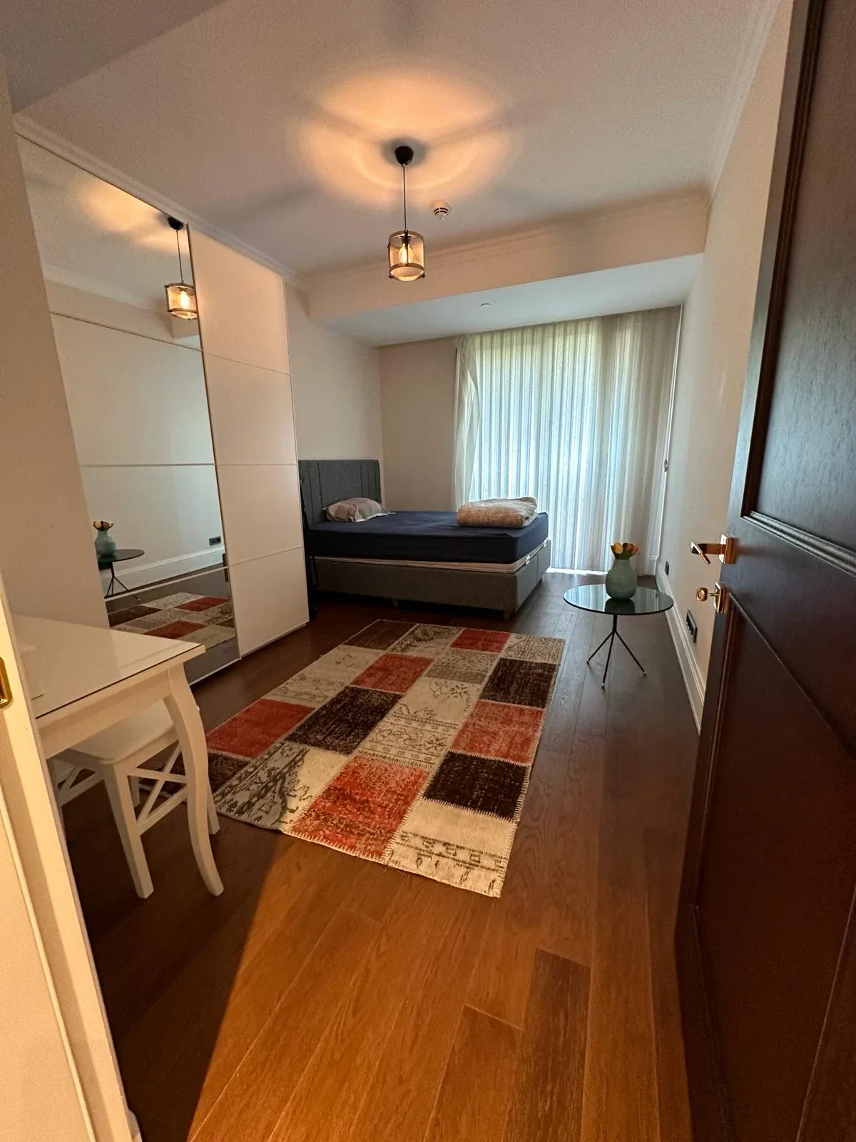 Fişekhanede Satılık (net120m2) 2+1 Daire, 4. görsel
