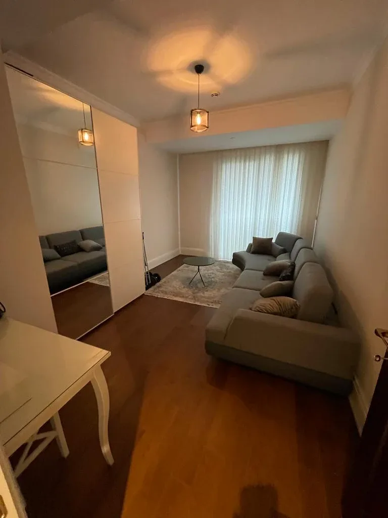 Fişekhanede Satılık (net120m2) 2+1 Daire, 5. görsel