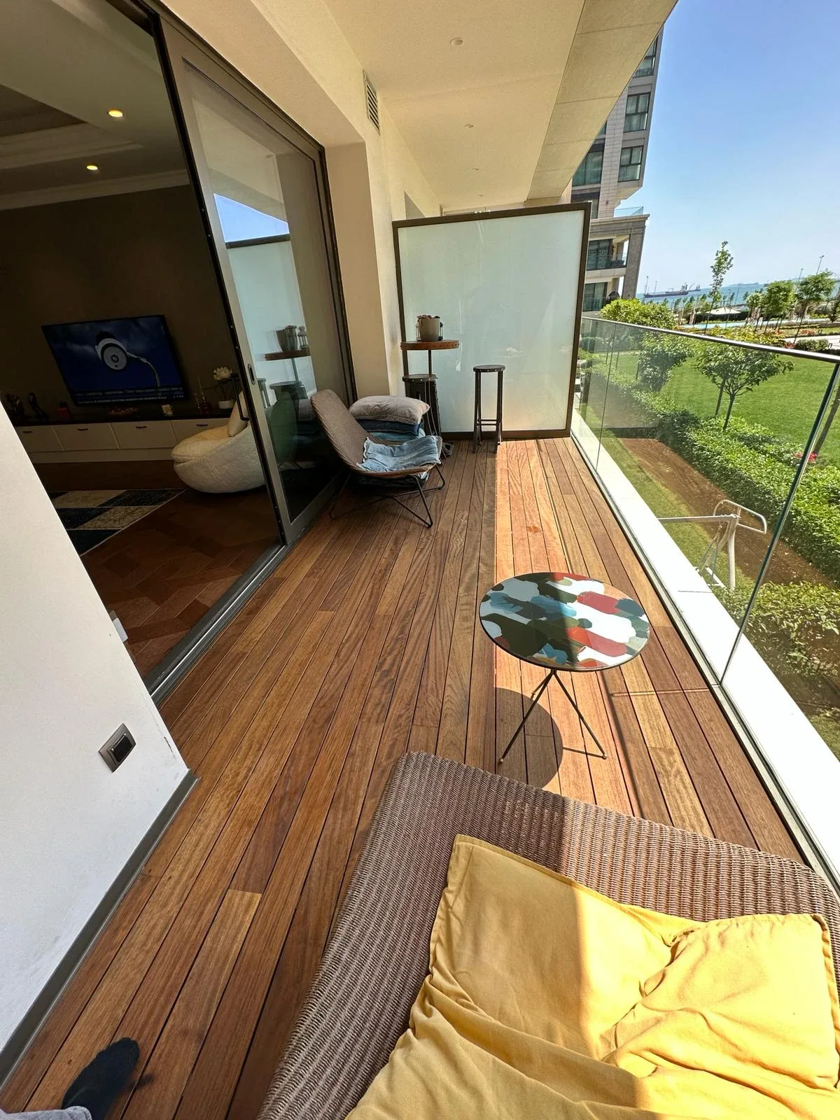 Fişekhanede Satılık (net120m2) 2+1 Daire, 7. görsel