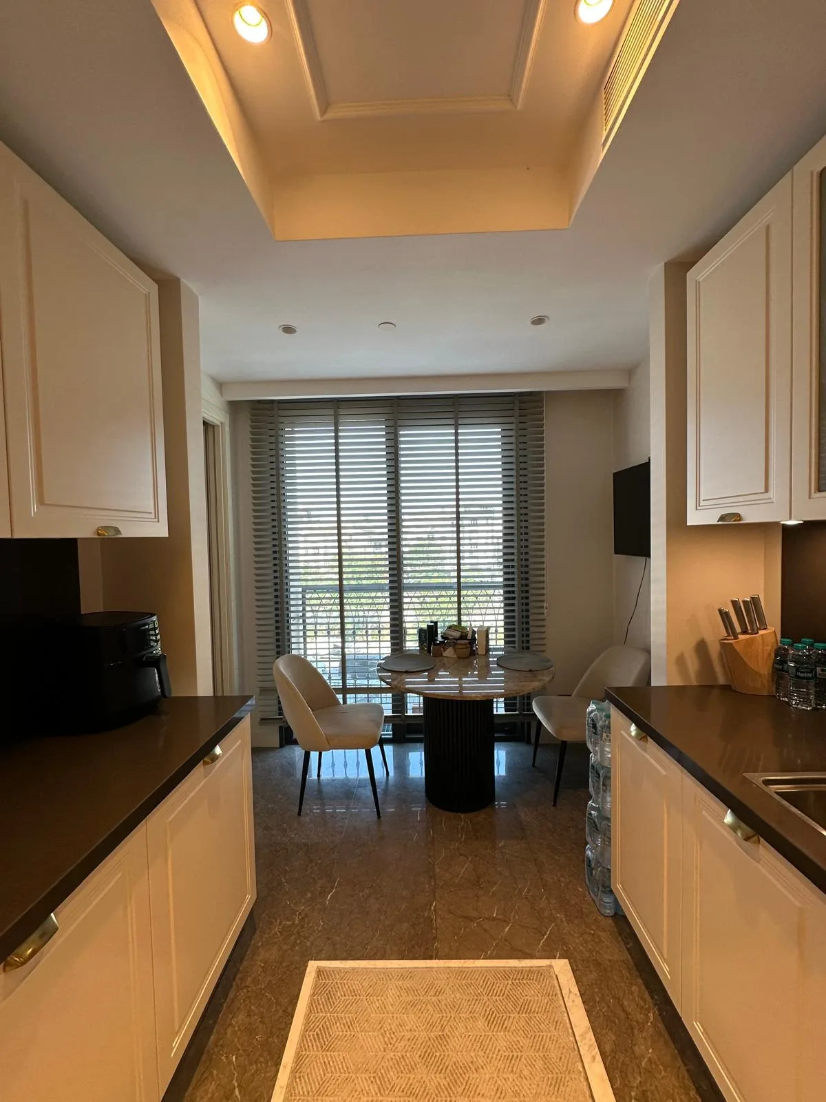Büyükyalı Projesinde Satılık 2,5+1 Şehir ve Bahçe Manzaralı Daire - görsel 4