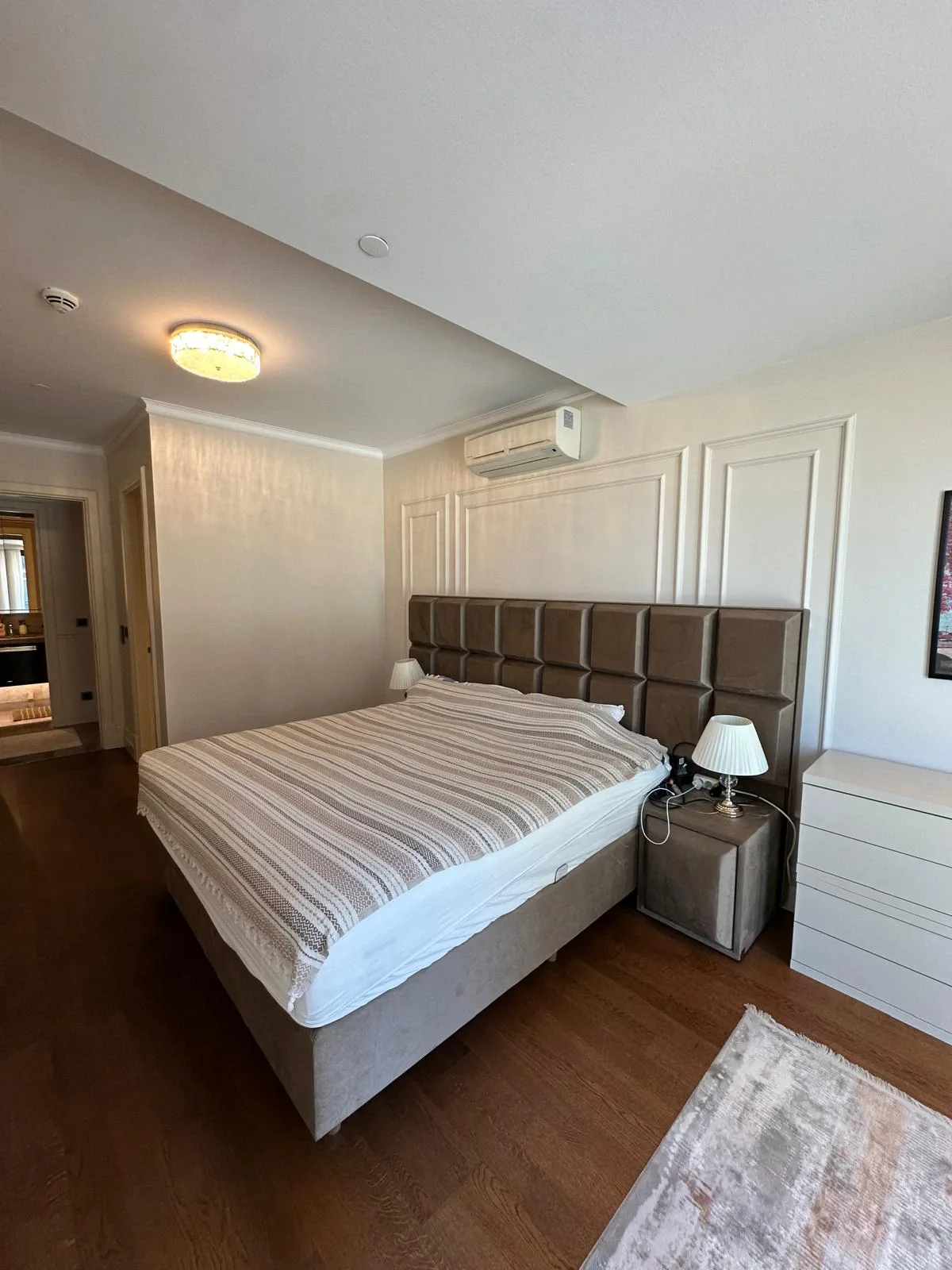 Büyükyalı Projesinde Satılık 2,5+1 Şehir ve Bahçe Manzaralı Daire - görsel 15
