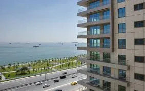Pruva Sitesinde 2+1 Satılık Daire, 2. görsel