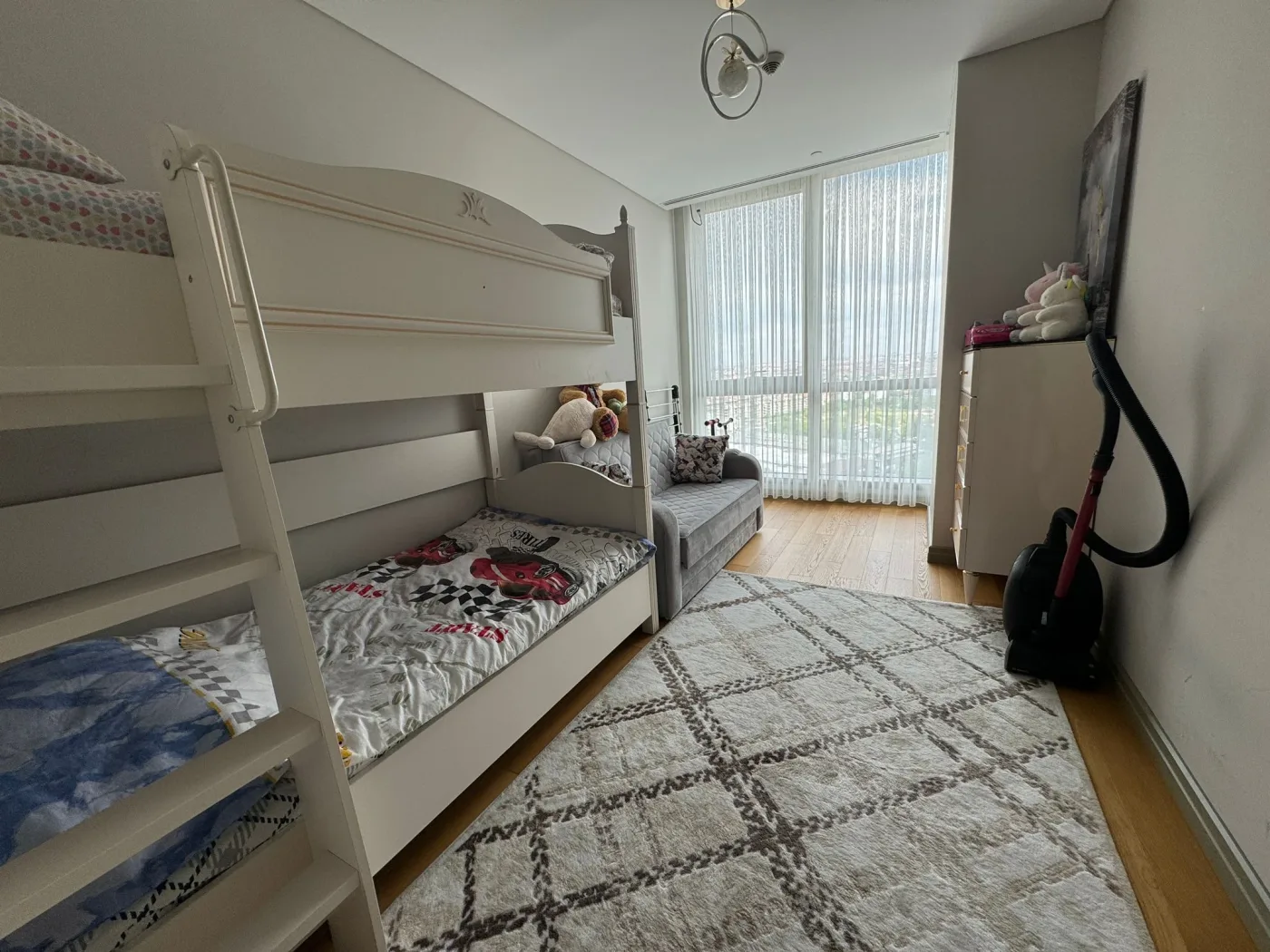 Pruva Sitesinde 2+1 Satılık Daire, 6. görsel