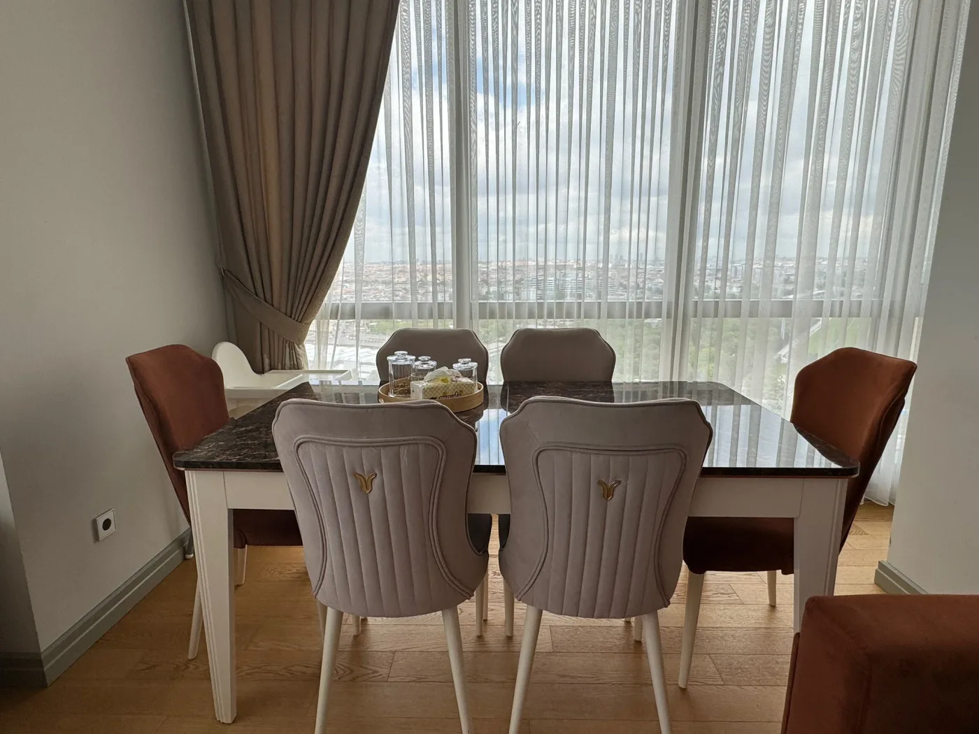 Pruva Sitesinde 2+1 Satılık Daire, 10. görsel