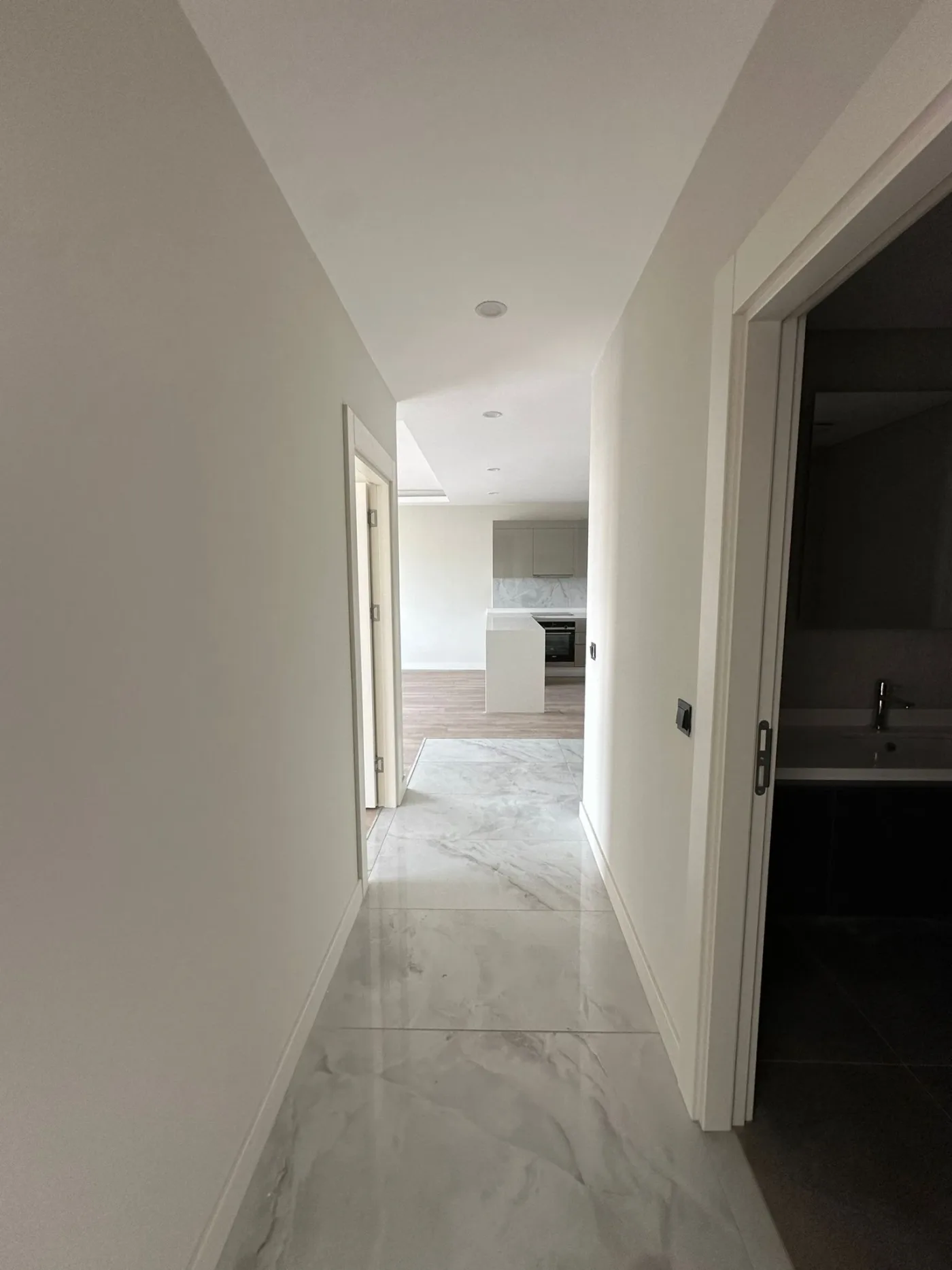 Rams Garden Bahçelievlerde Kiralık 2+1 Daire, 1. görsel