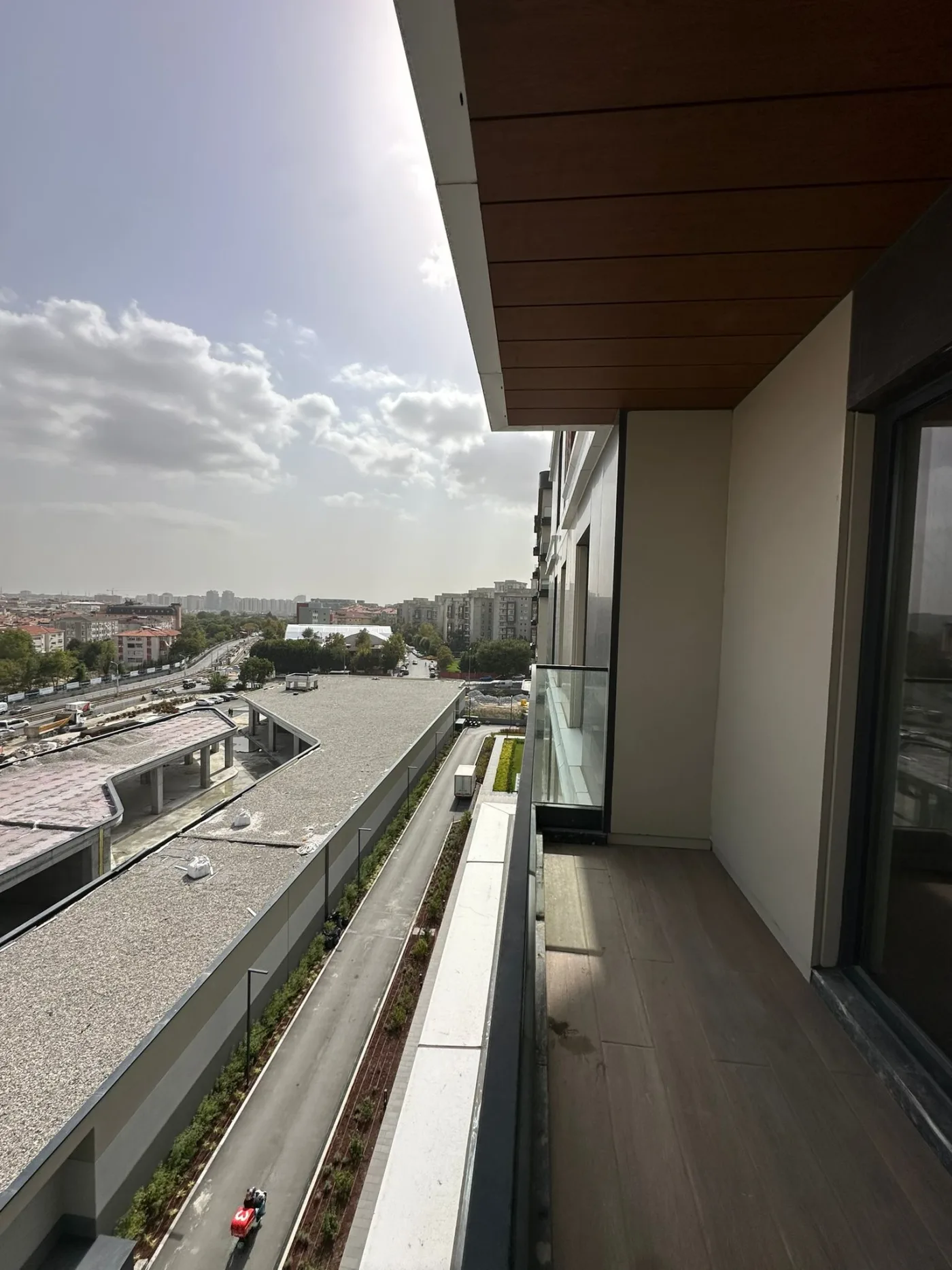 Rams Garden Bahçelievlerde Kiralık 2+1 Daire, 2. görsel