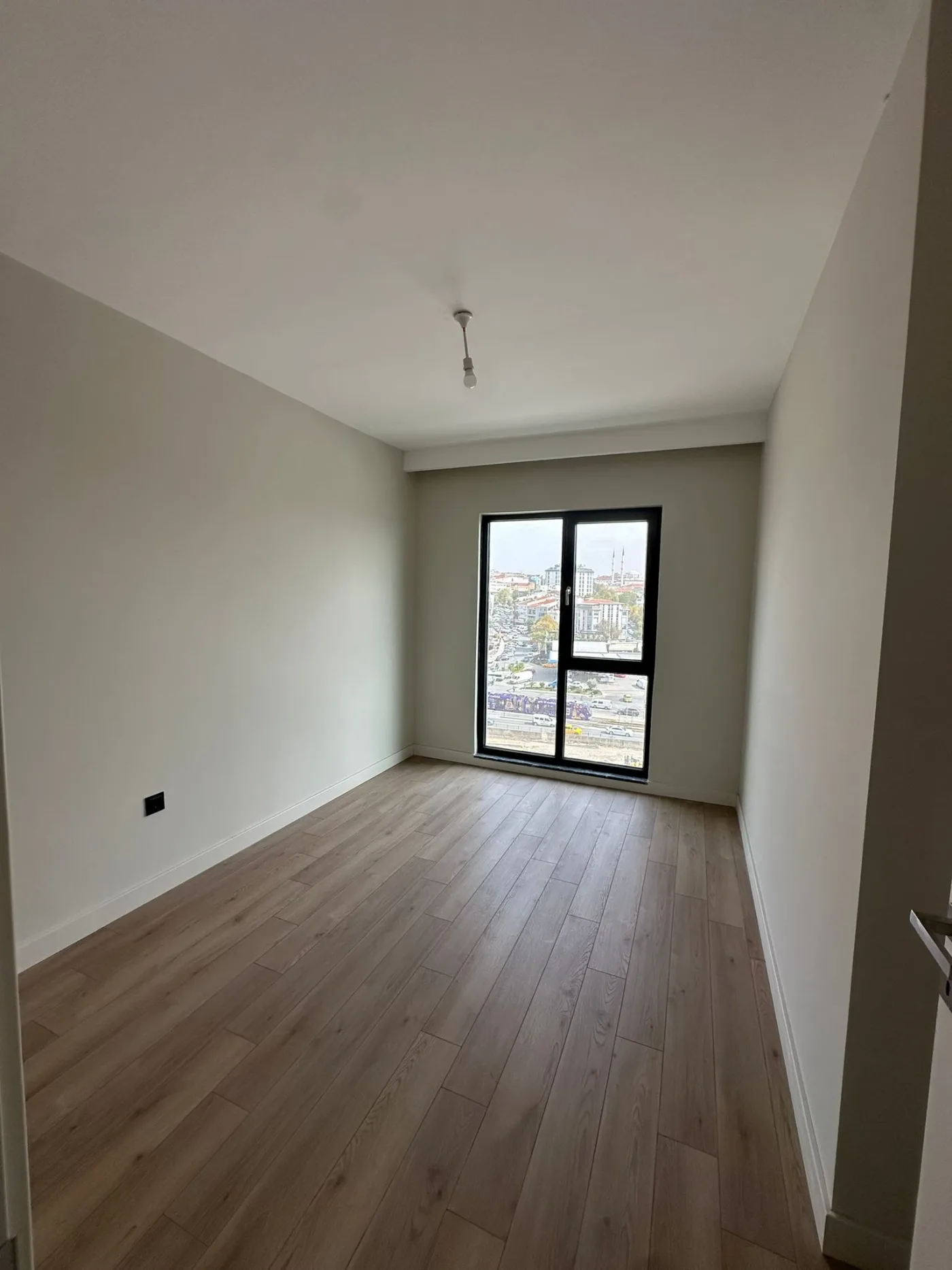 Rams Garden Bahçelievlerde Kiralık 2+1 Daire, 5. görsel