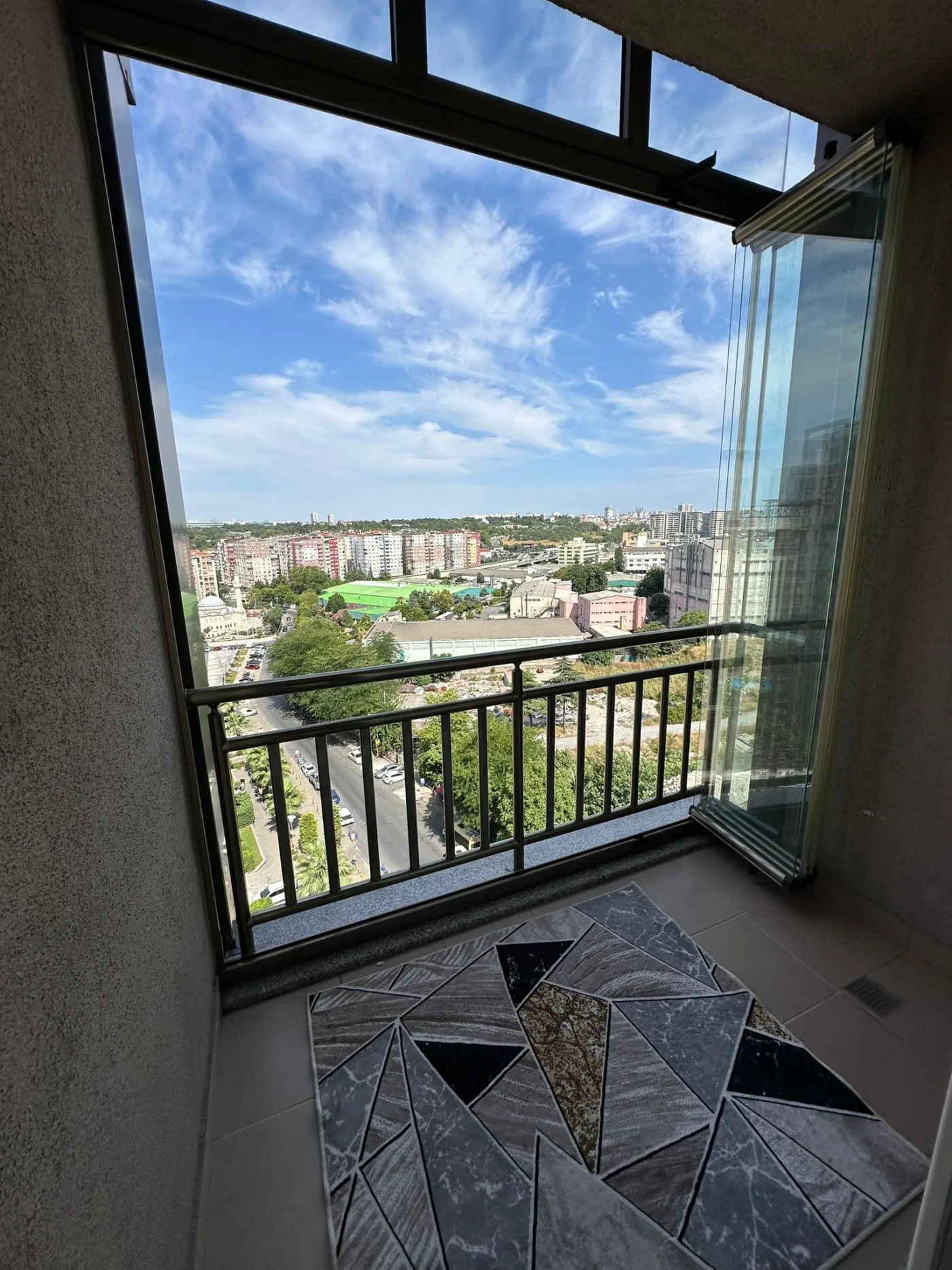 Topkapı Beyaz Residence Evlerinde 3+1 Satılık, 3. görsel
