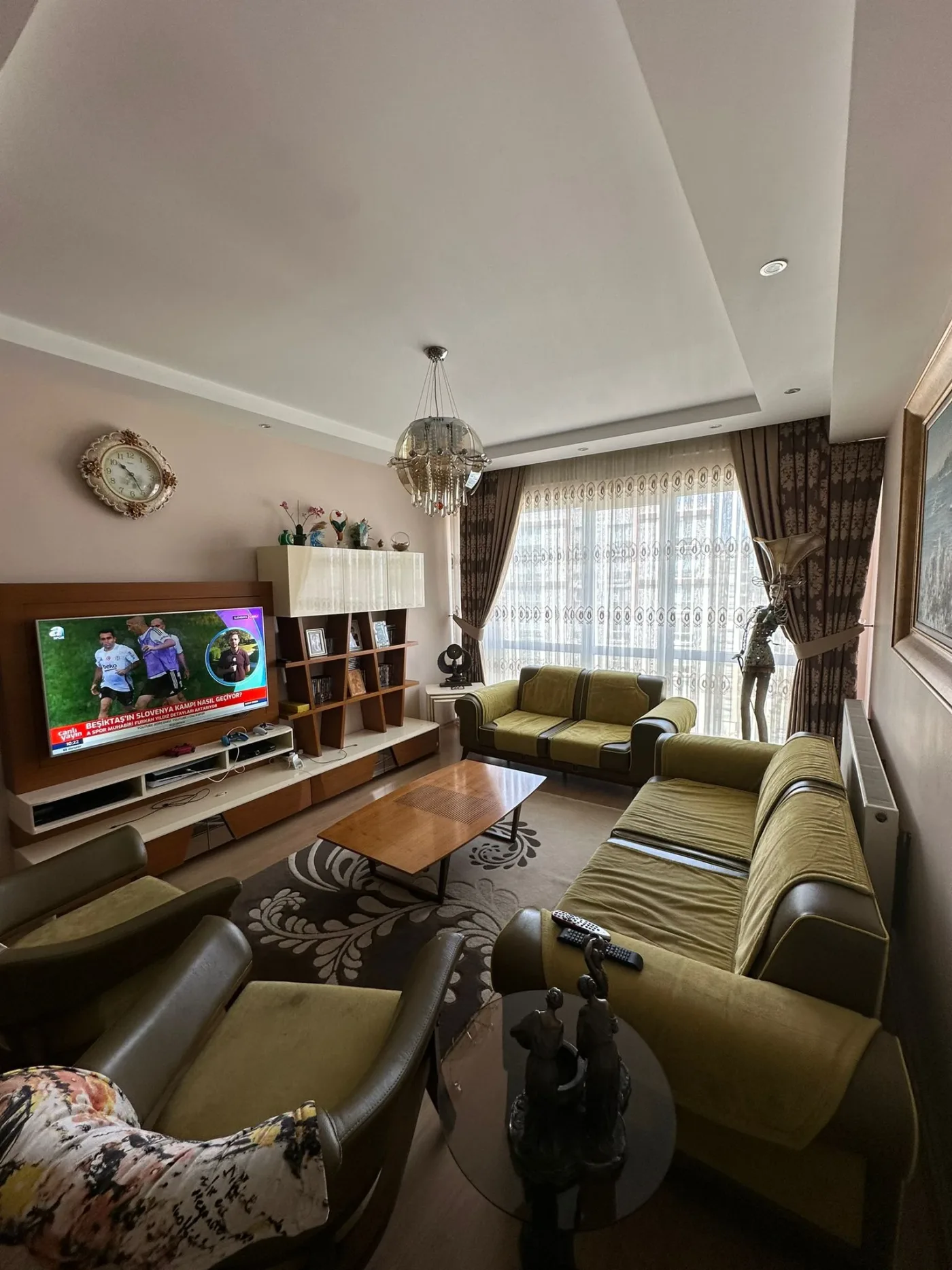 Topkapı Beyaz Residence Evlerinde 3+1 Satılık, 4. görsel