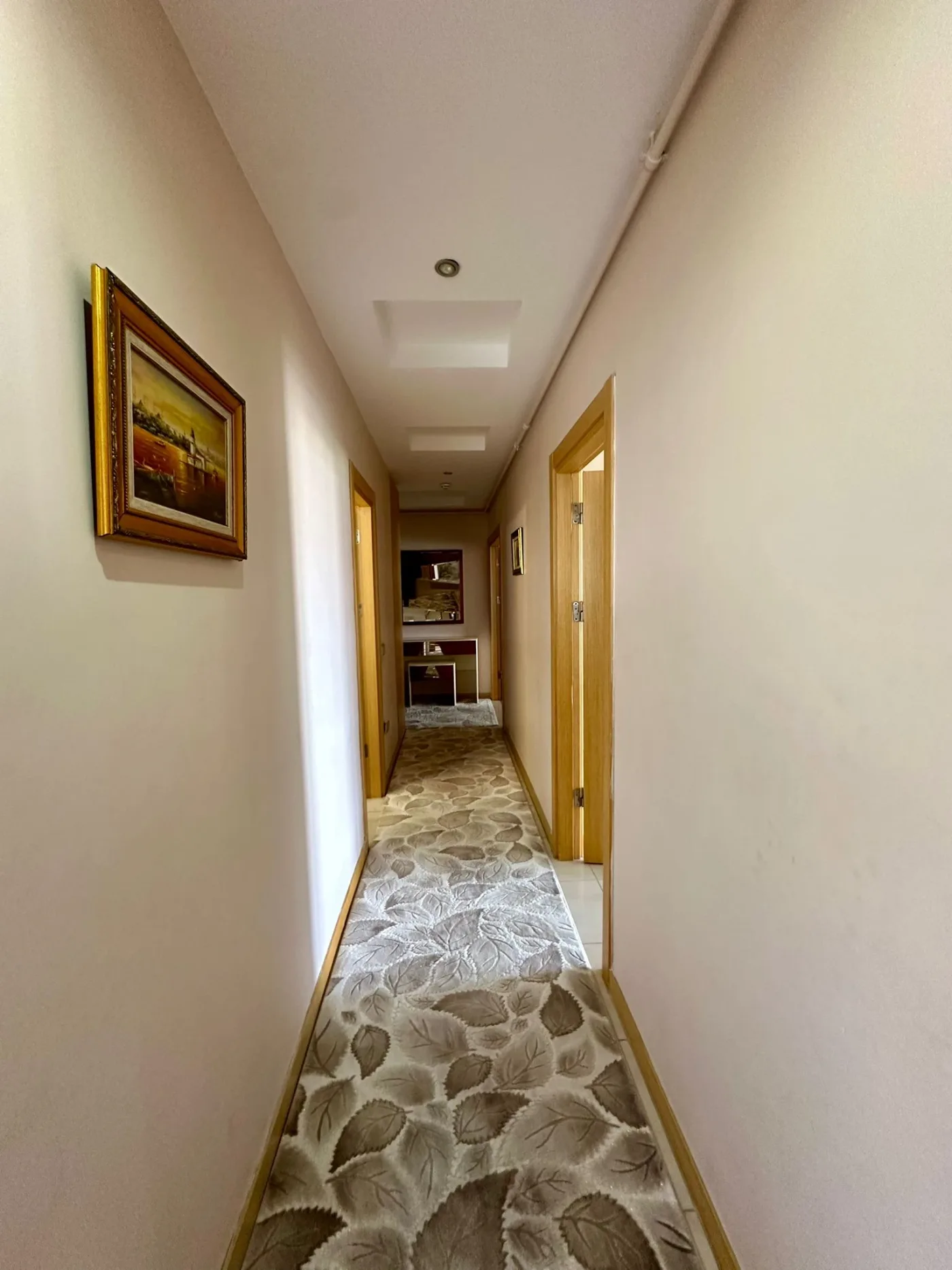 Topkapı Beyaz Residence Evlerinde 3+1 Satılık, 5. görsel