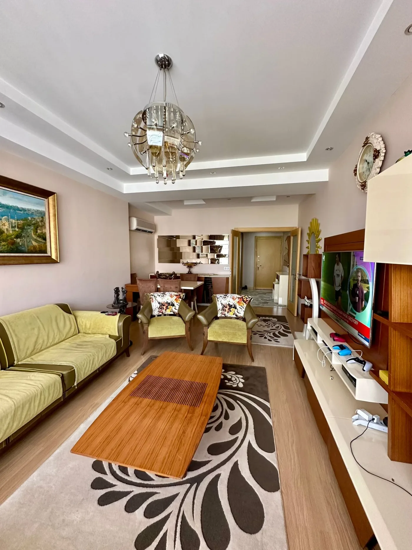 Topkapı Beyaz Residence Evlerinde 3+1 Satılık, 7. görsel