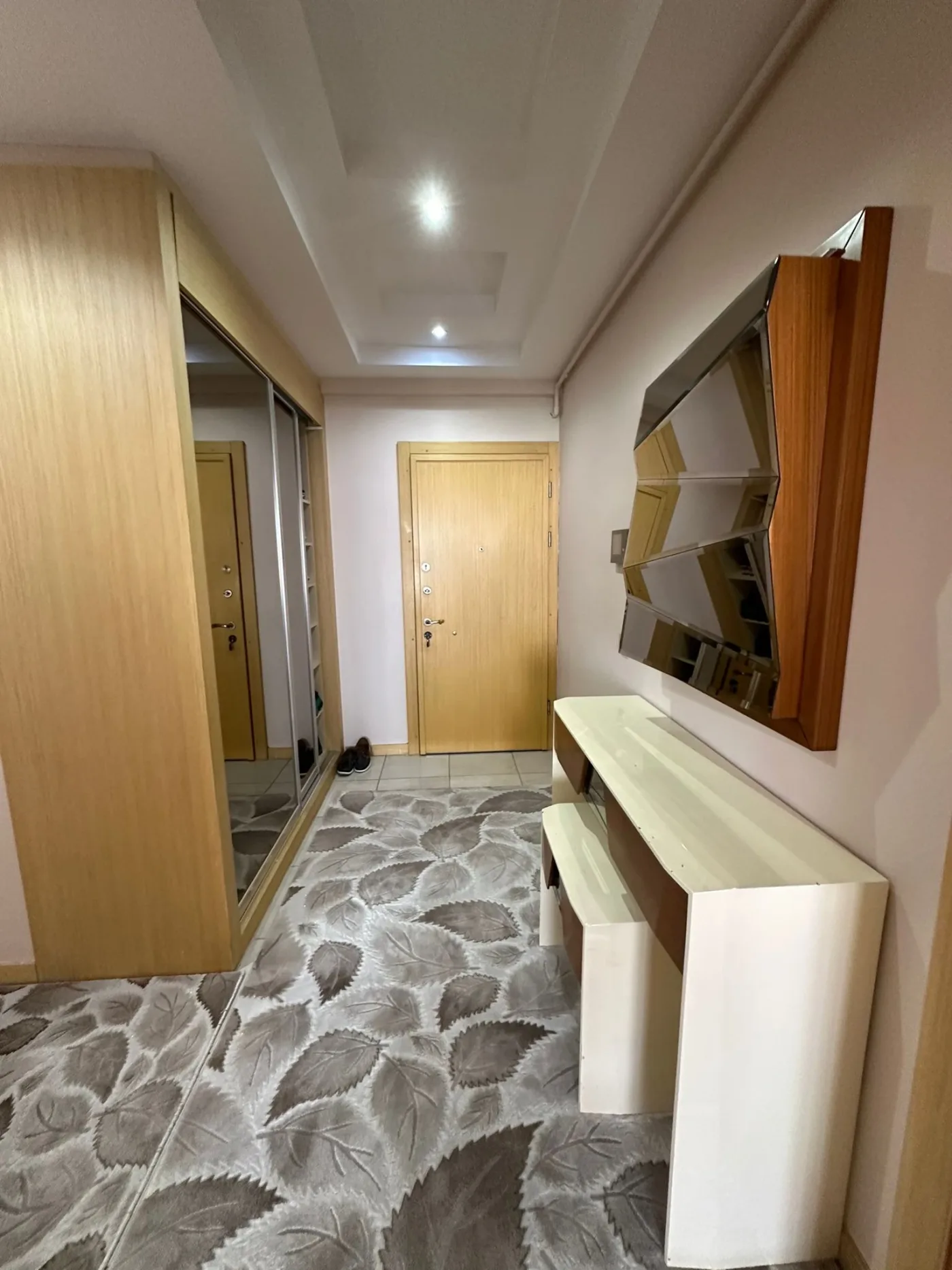 Topkapı Beyaz Residence Evlerinde 3+1 Satılık, 10. görsel
